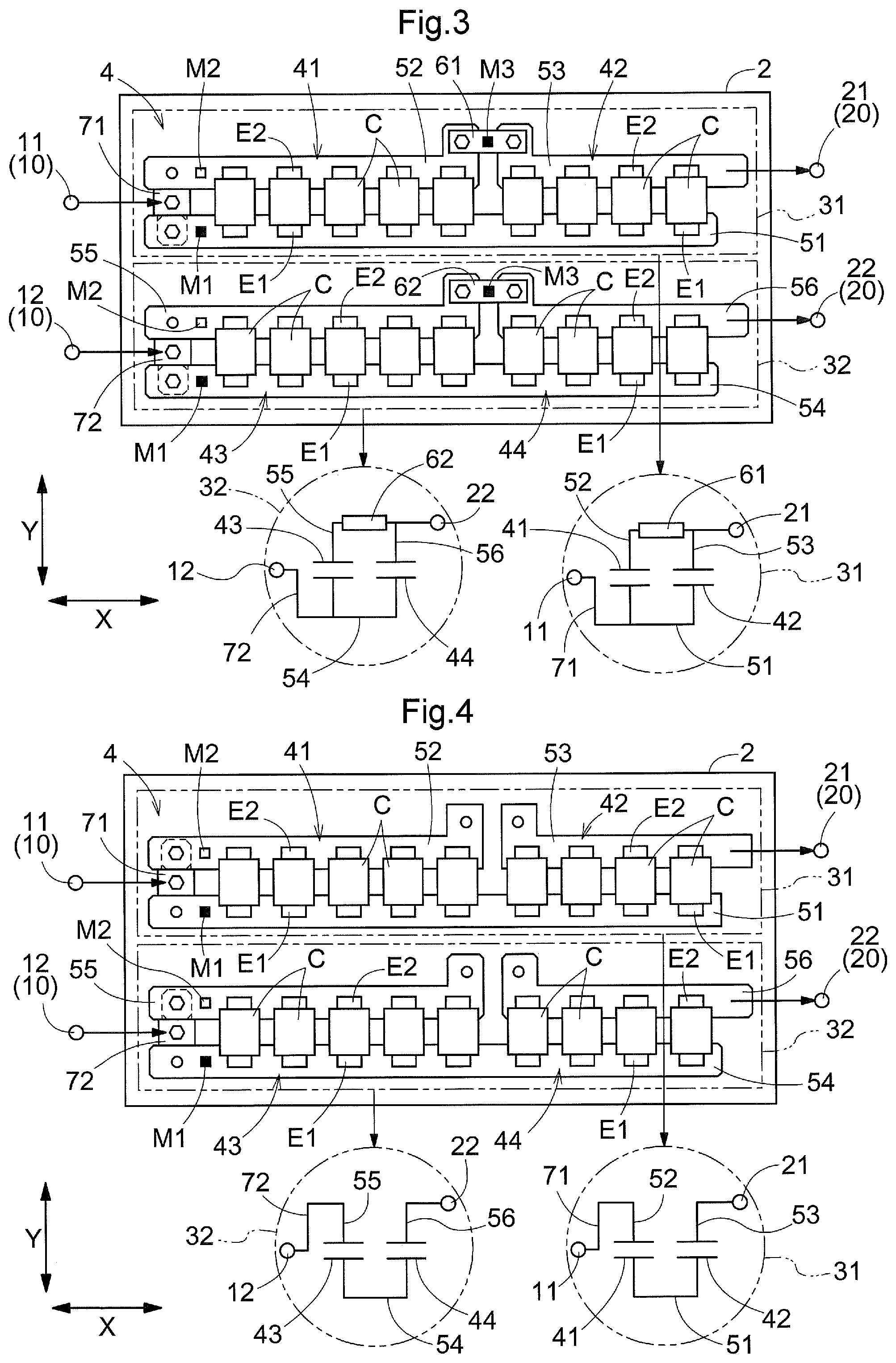 Patent US12562595 Figure 2 – Power supply device