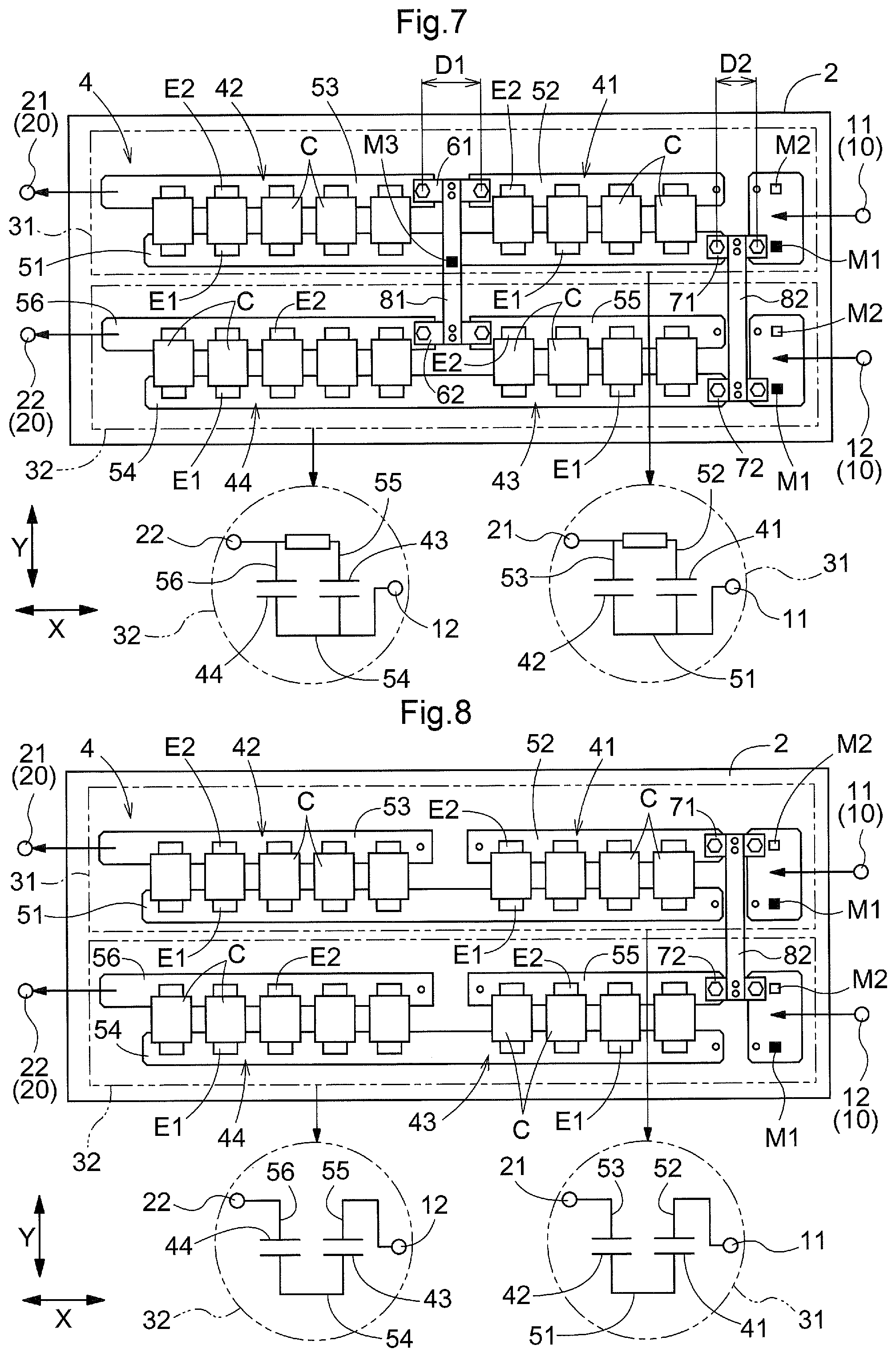 Patent US12562595 Figure 4 – Power supply device