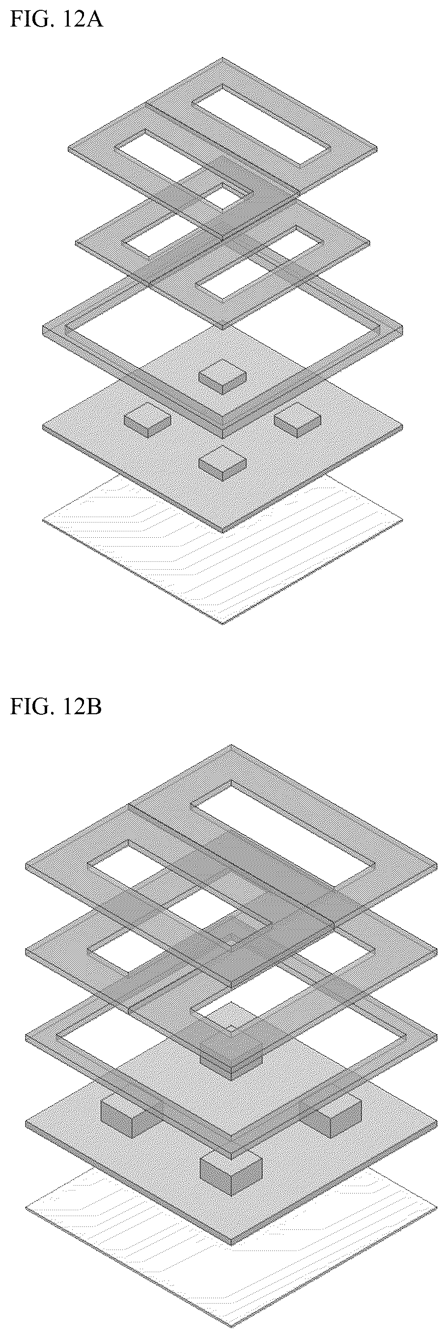 Patent US12562596 Figure 11 – Multiphase power supply apparatus for wireless power transmission and control method thereof