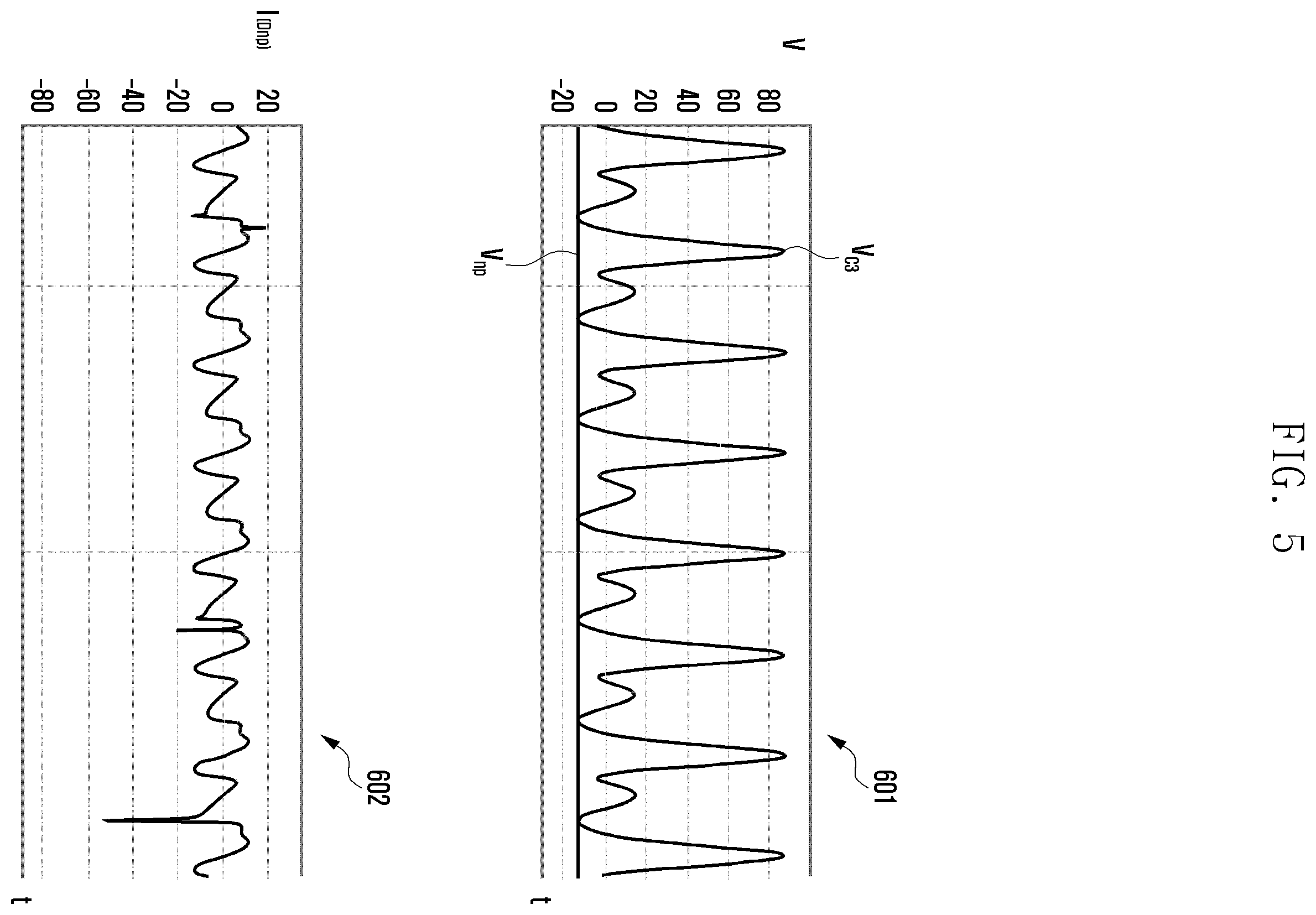 Patent US12562597 Figure 5 – Wireless power transmission device, and electronic device comprising same