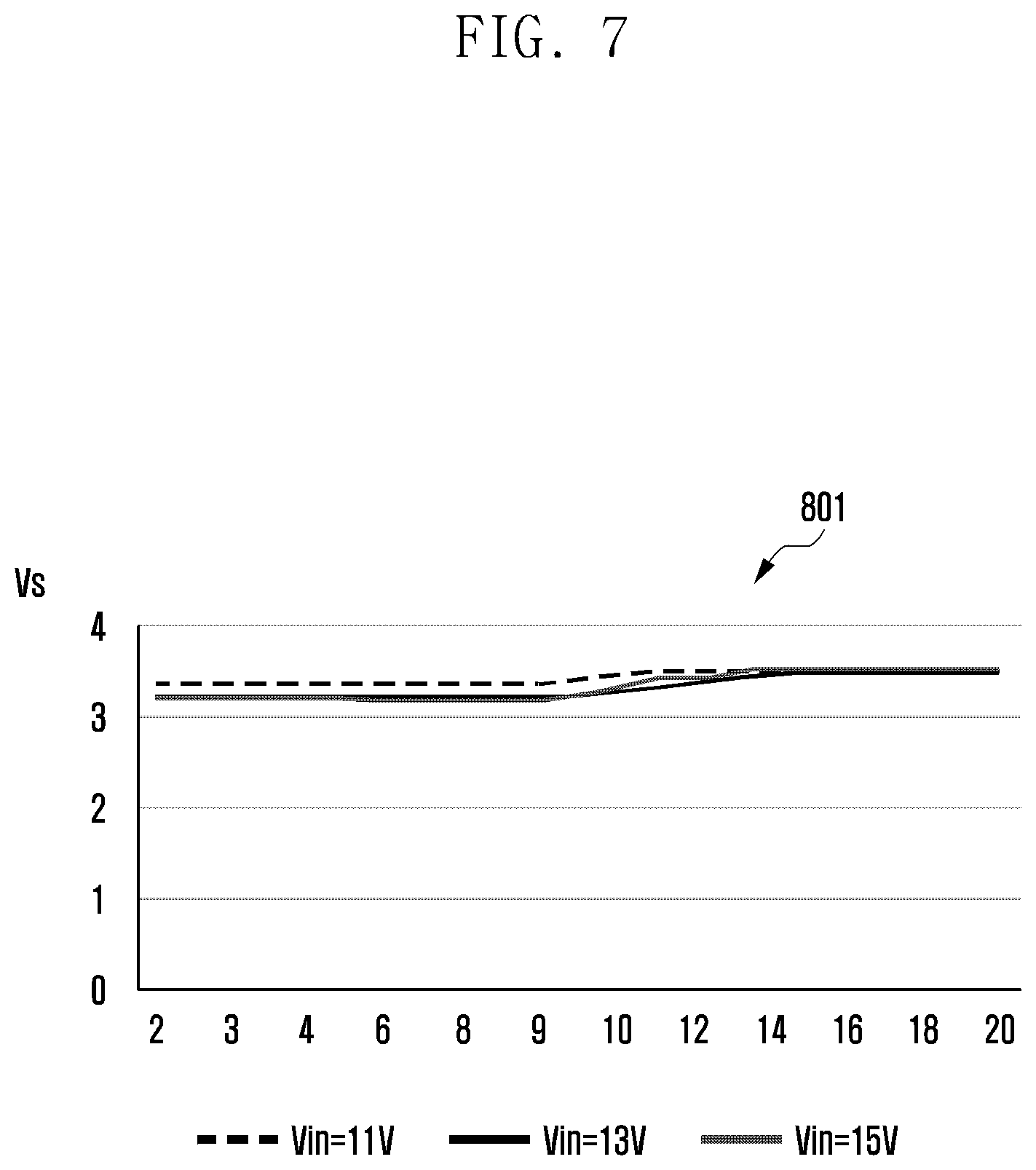 Patent US12562597 Figure 7 – Wireless power transmission device, and electronic device comprising same