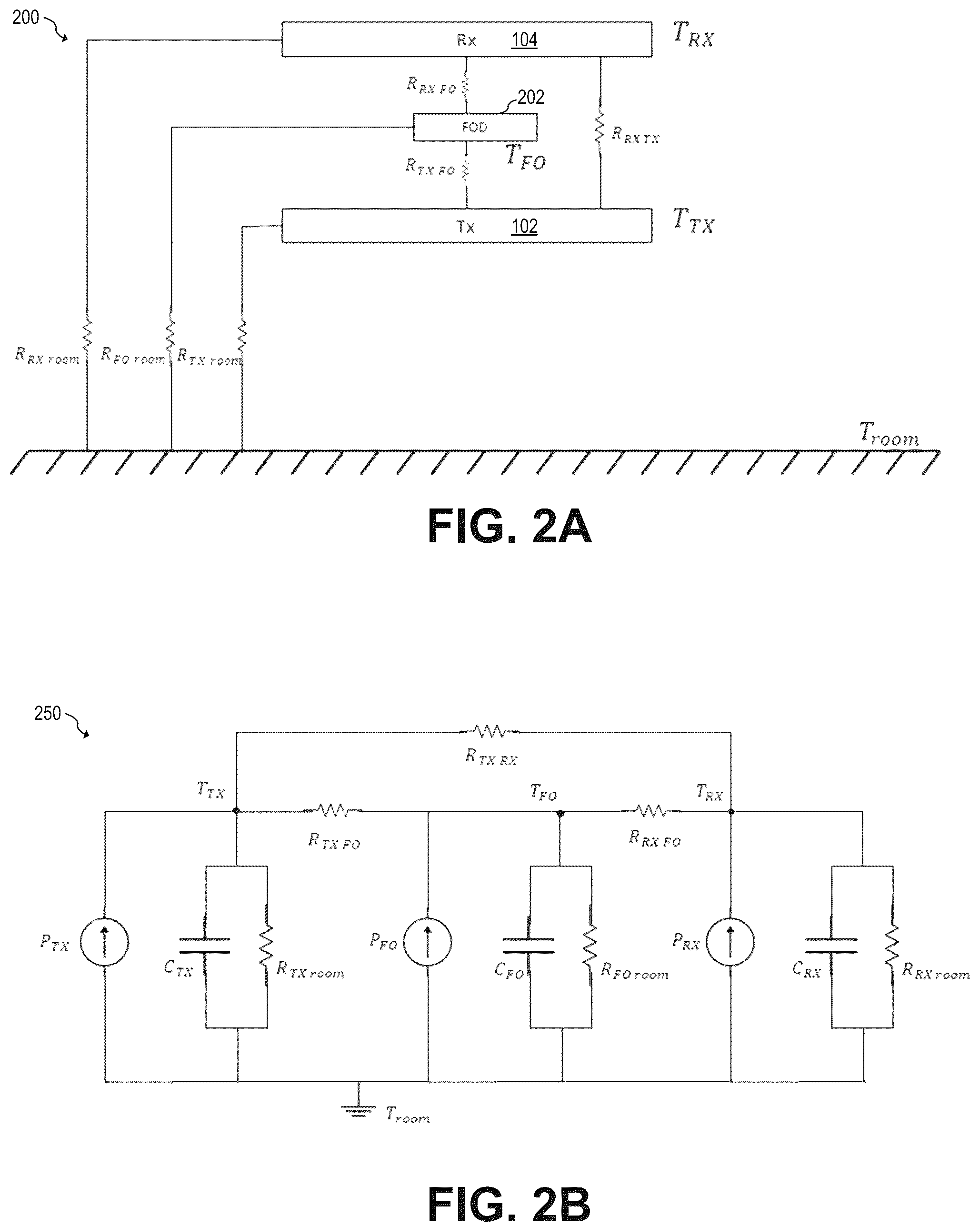 Patent US12562600 Figure 2 – Foreign object detection testing for wireless chargers