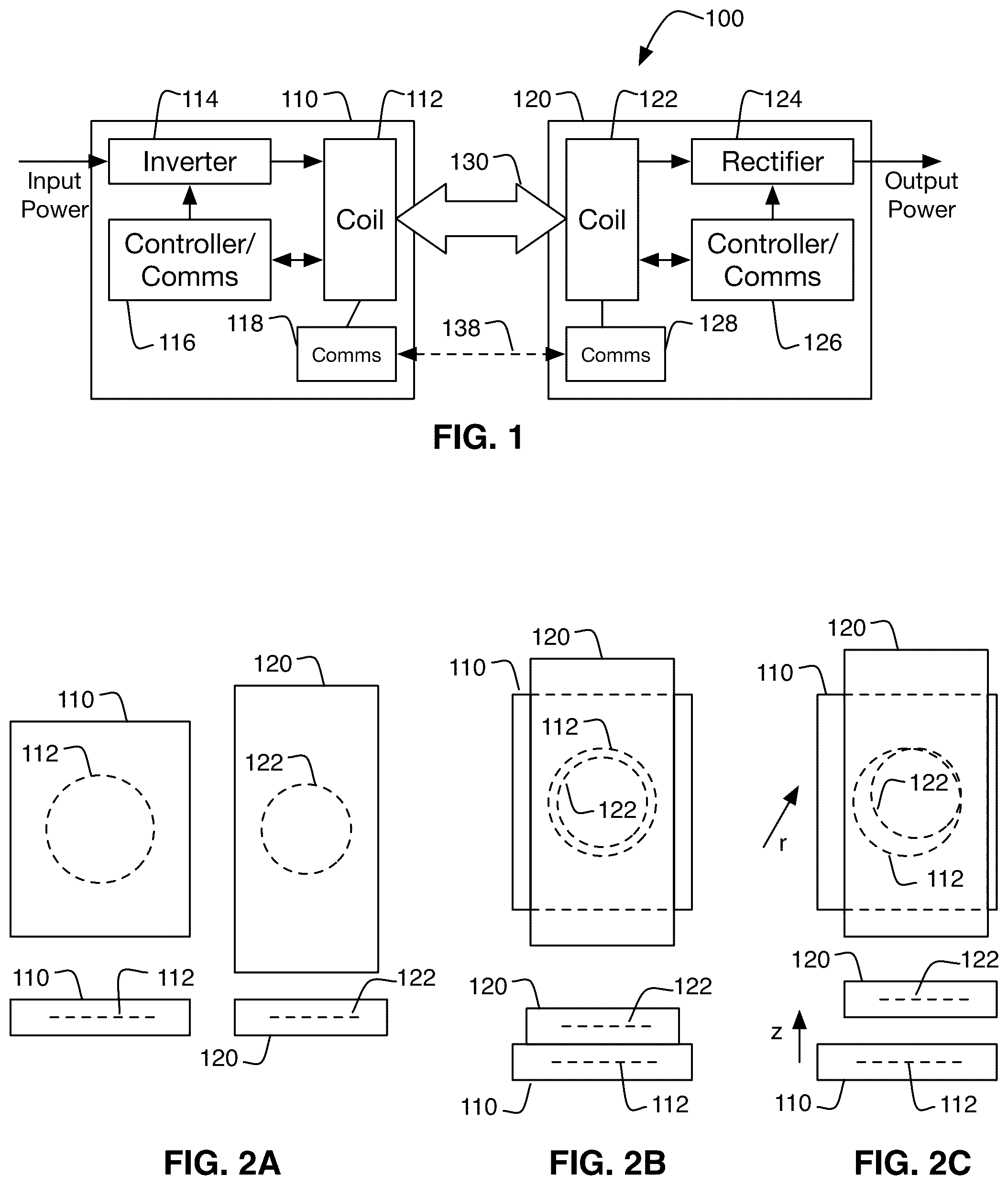 Patent US12562602 Figure 1 – Friendly metal loss estimation