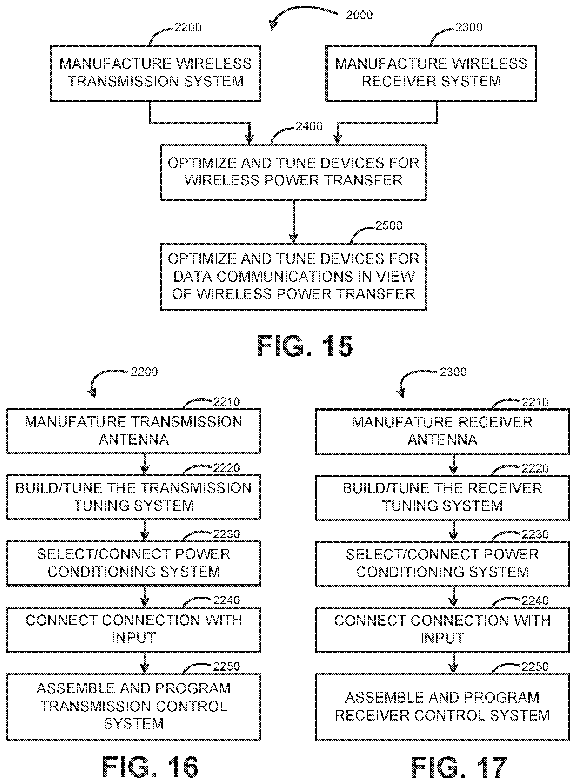 Patent US12562605 Figure 13 – Low cost communications demodulation for wireless power receiver system