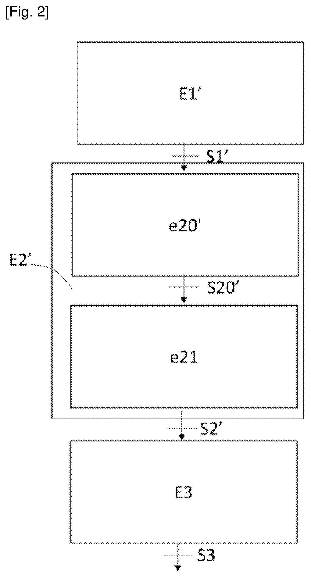 Patent US12562611 Figure 2 – Electrical conductor cooled by phase change material and method for the manufacture thereof