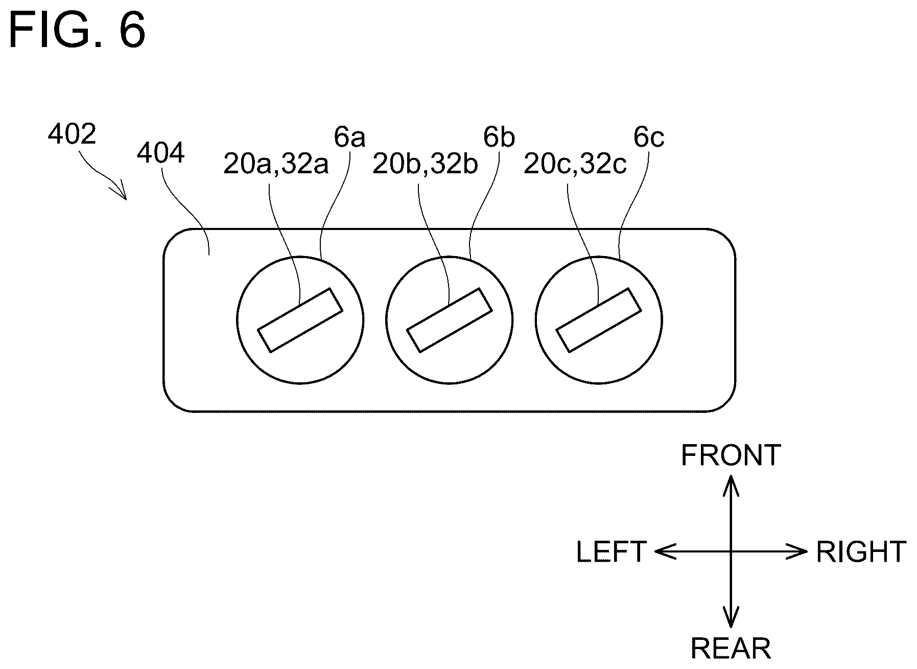 Patent US12562617 Figure 5 – Terminal block