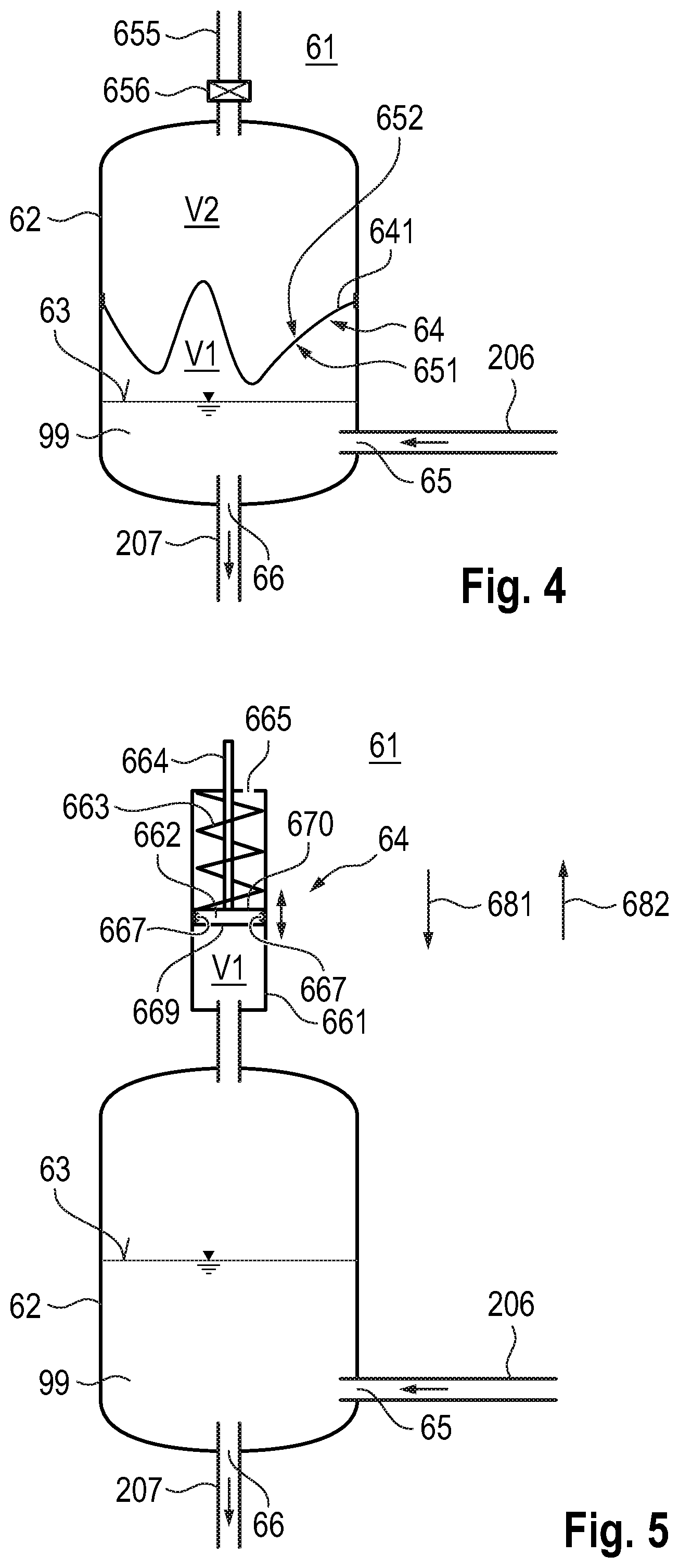 Patent US12562621 Figure 3 – Drive unit