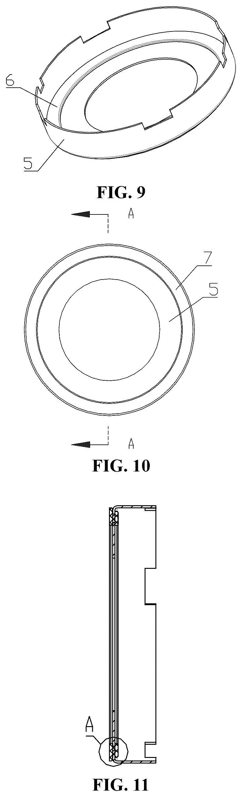 Patent US12562624 Figure 4 – Electric pump