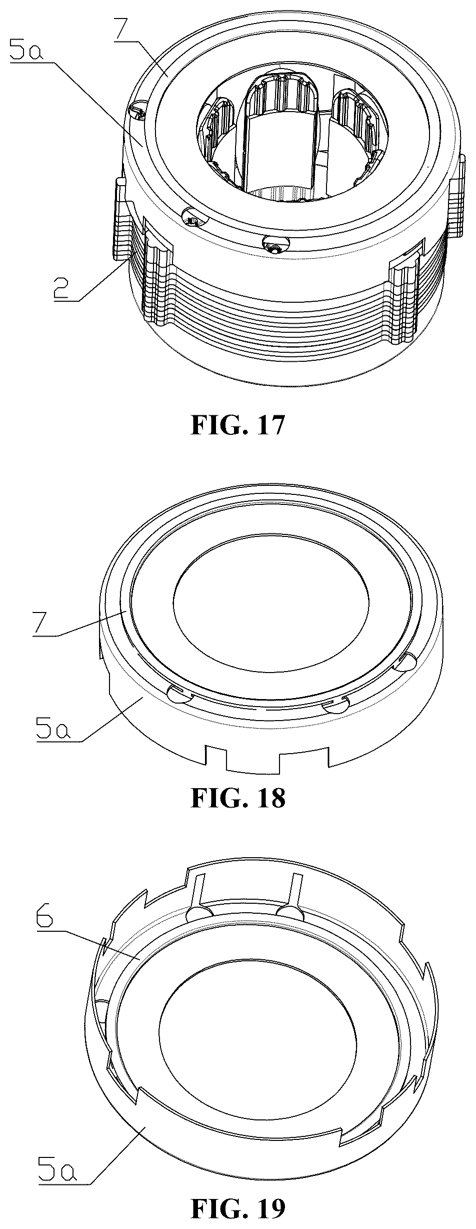 Patent US12562624 Figure 7 – Electric pump