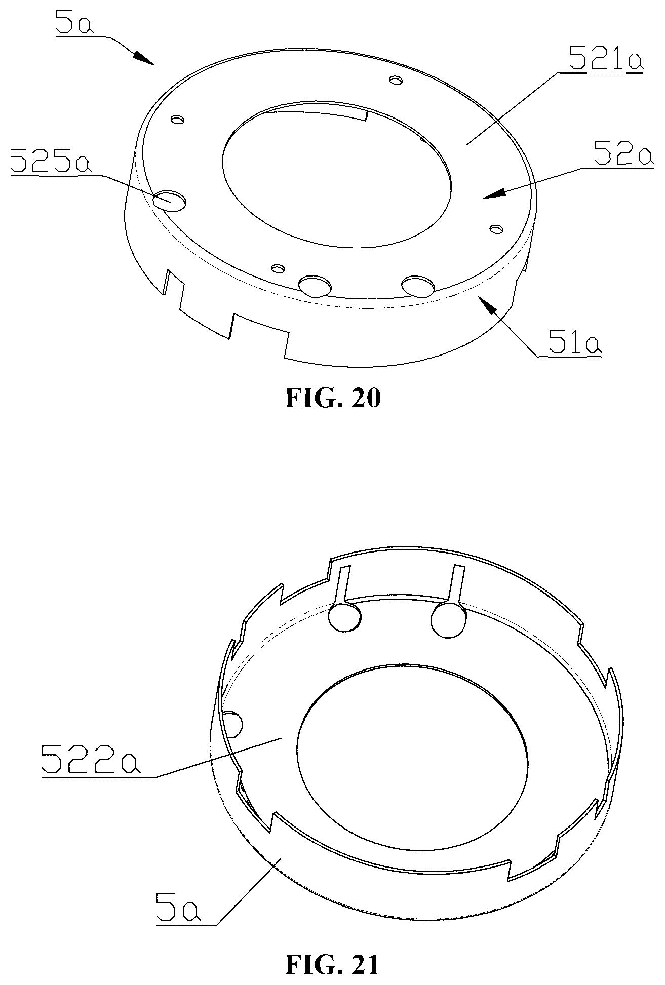 Patent US12562624 Figure 8 – Electric pump