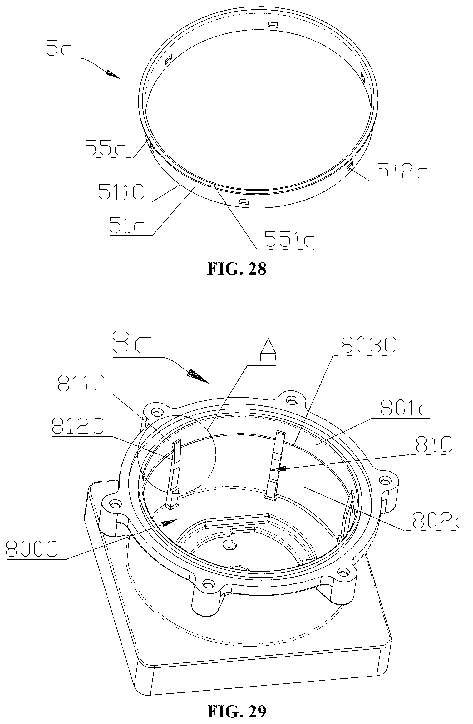 Patent US12562624 Figure 12 – Electric pump