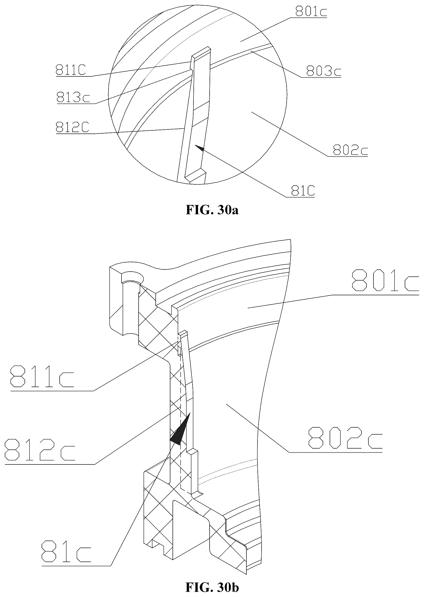 Patent US12562624 Figure 13 – Electric pump