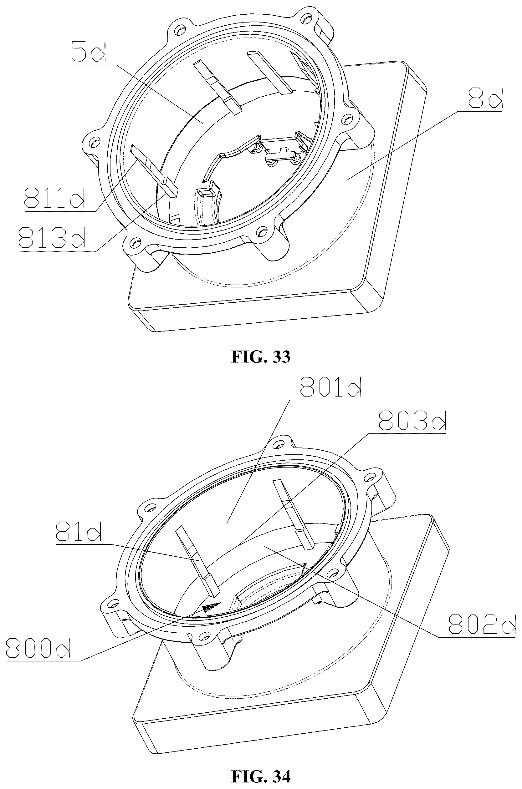 Patent US12562624 Figure 15 – Electric pump