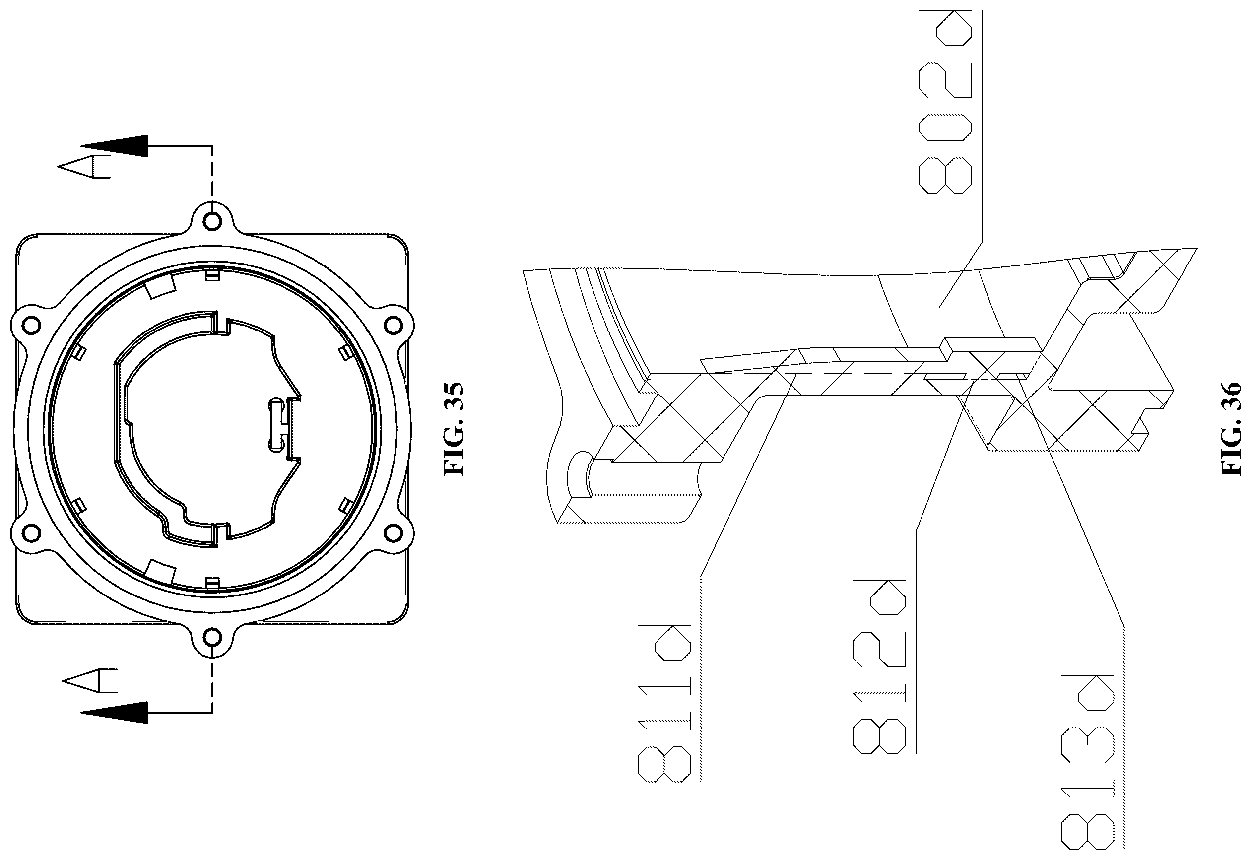Patent US12562624 Figure 16 – Electric pump