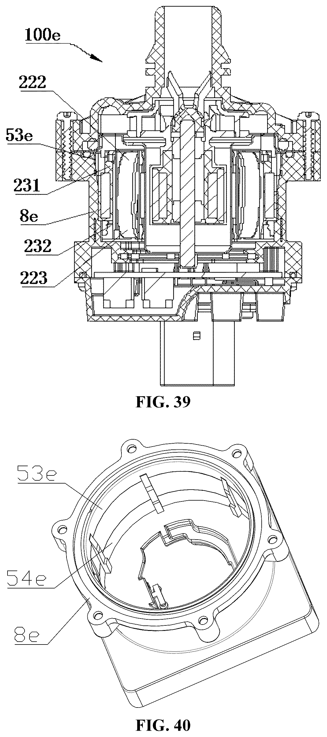 Patent US12562624 Figure 18 – Electric pump