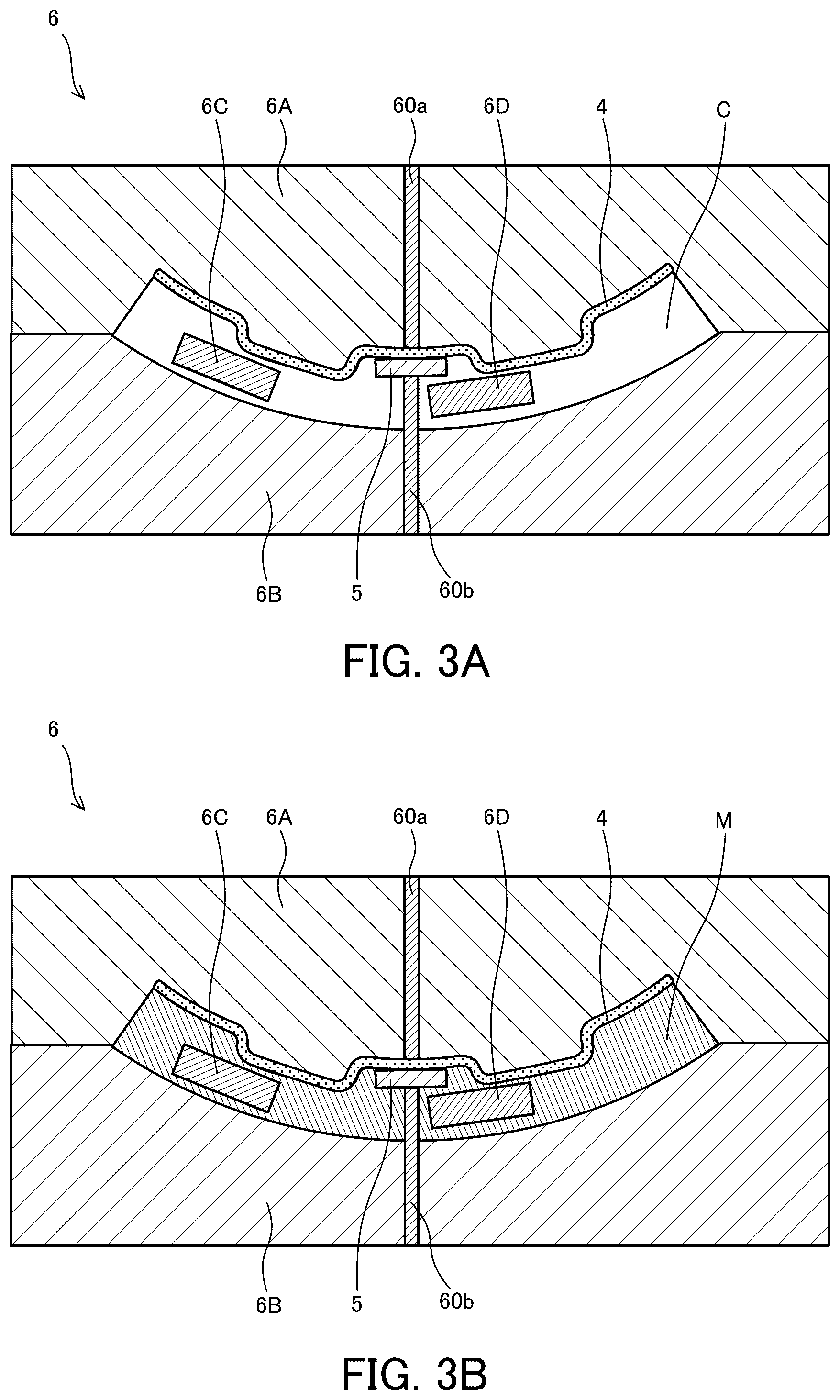 Patent US12562625 Figure 3 – Rotating electrical machine and method for manufacturing rotating electrical machine