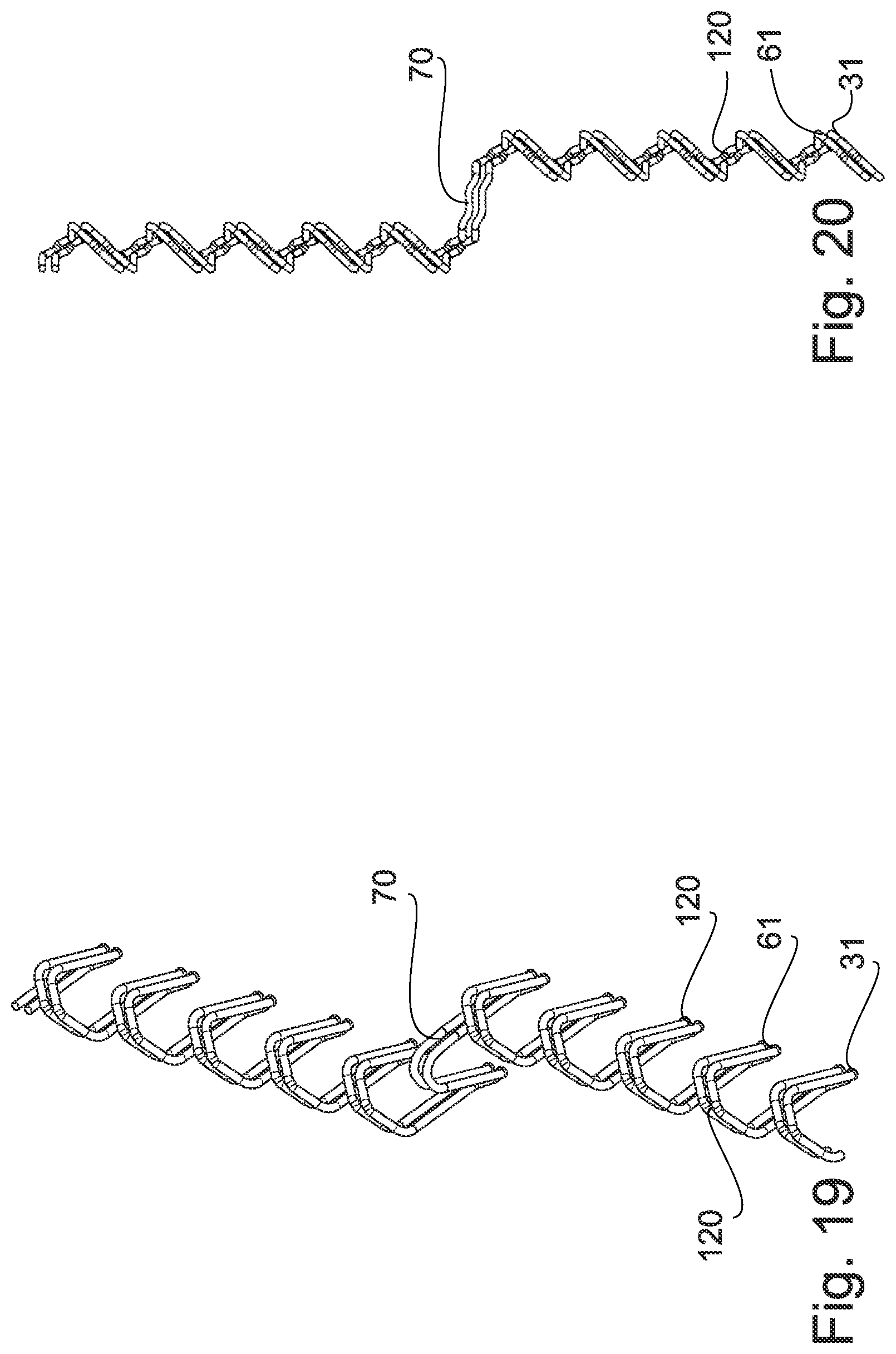 Patent US12562628 Figure 11 – Method for producing a winding for a stator in an electric rotating machine, stator, method for producing the stator and electric rotating machine