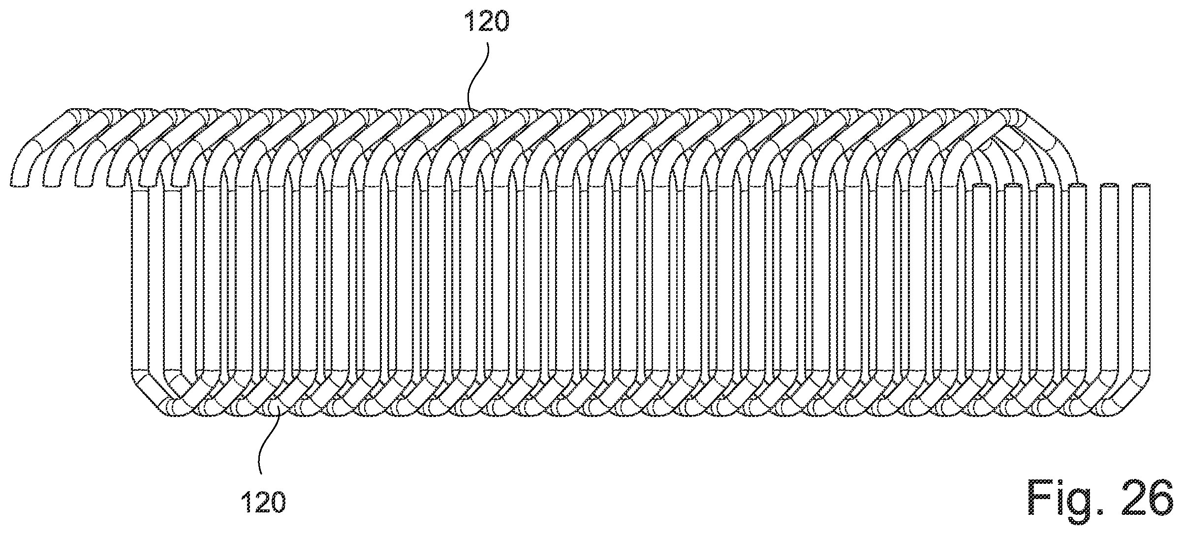 Patent US12562628 Figure 15 – Method for producing a winding for a stator in an electric rotating machine, stator, method for producing the stator and electric rotating machine