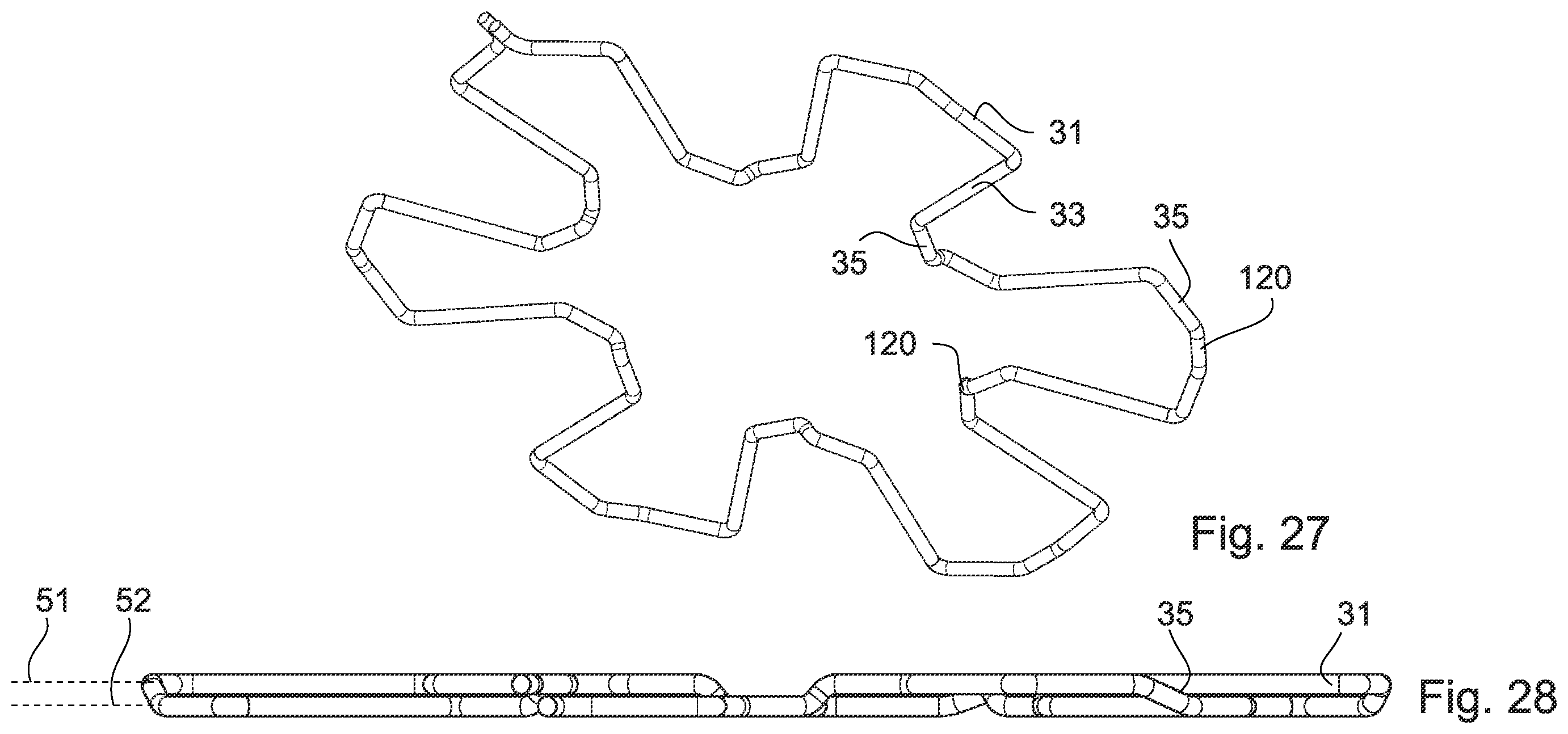 Patent US12562628 Figure 16 – Method for producing a winding for a stator in an electric rotating machine, stator, method for producing the stator and electric rotating machine
