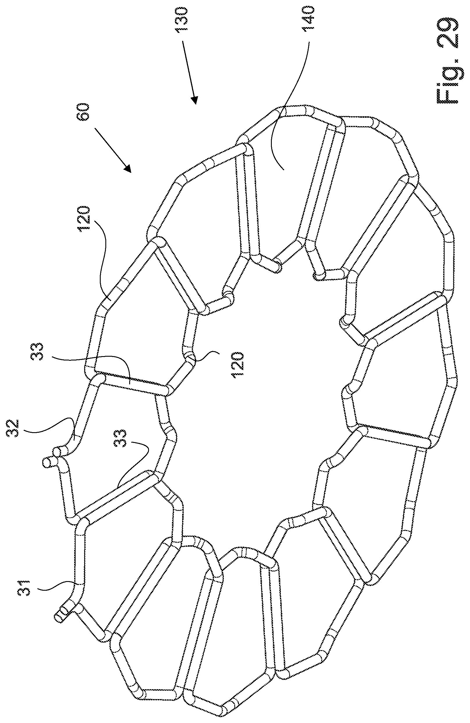 Patent US12562628 Figure 17 – Method for producing a winding for a stator in an electric rotating machine, stator, method for producing the stator and electric rotating machine
