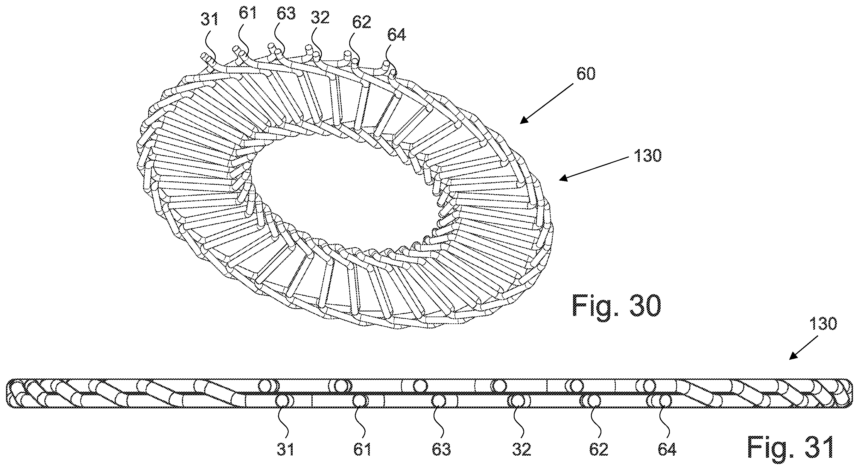 Patent US12562628 Figure 18 – Method for producing a winding for a stator in an electric rotating machine, stator, method for producing the stator and electric rotating machine