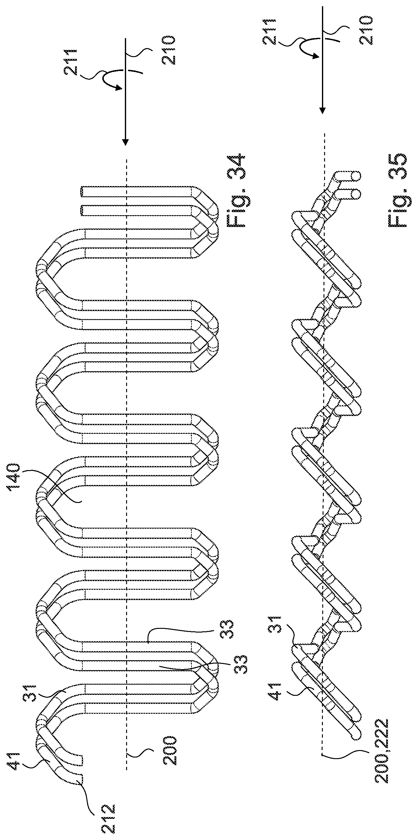 Patent US12562628 Figure 20 – Method for producing a winding for a stator in an electric rotating machine, stator, method for producing the stator and electric rotating machine