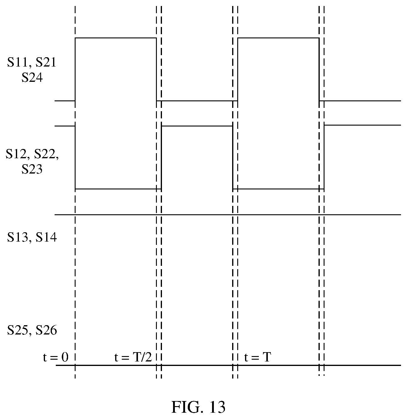 Patent US12562632 Figure 16 – Conversion circuit including isolation and conversion units, and switch-mode power supply including the conversion circuit