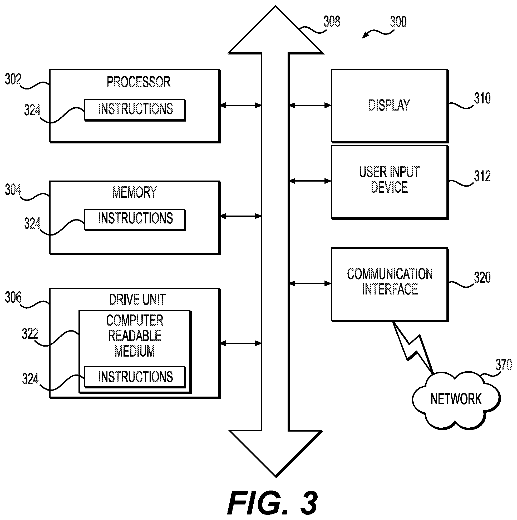 Patent US12562638 Figure 3 – Systems and methods for power module for inverter for electric vehicle