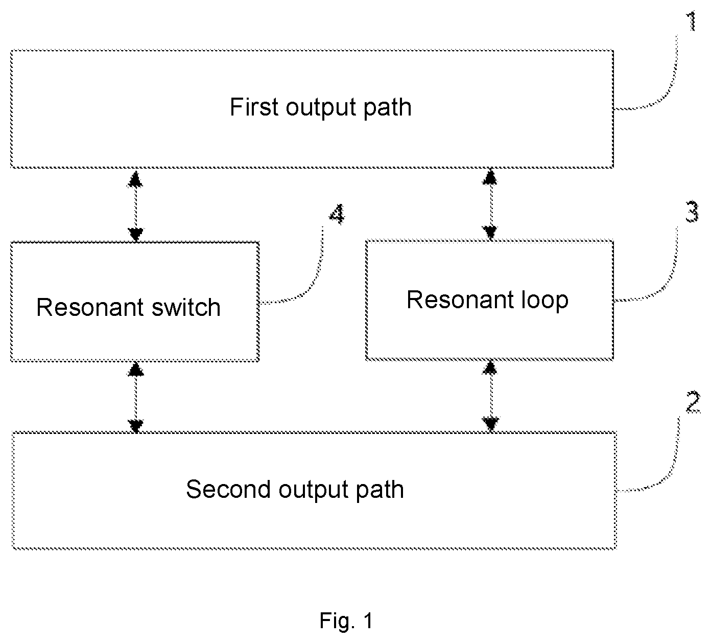 Patent US12562640 — High-dynamic-response switching power supply and server — Figure 1