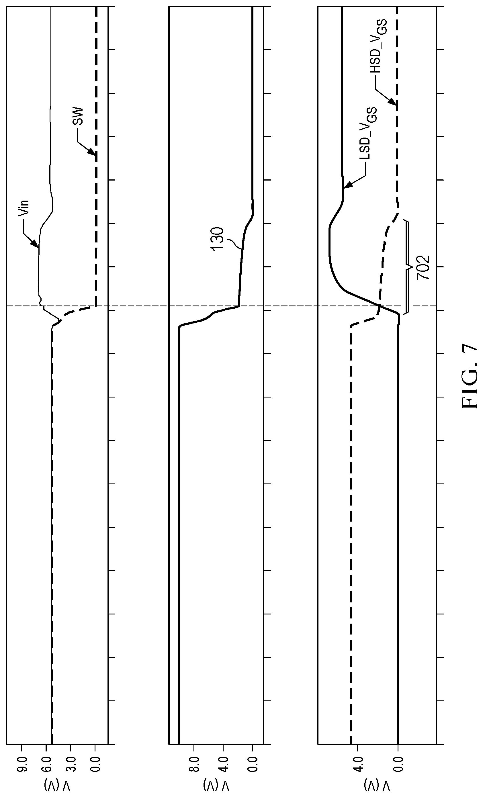 Patent US12562645 Figure 6 – Ringing control circuits