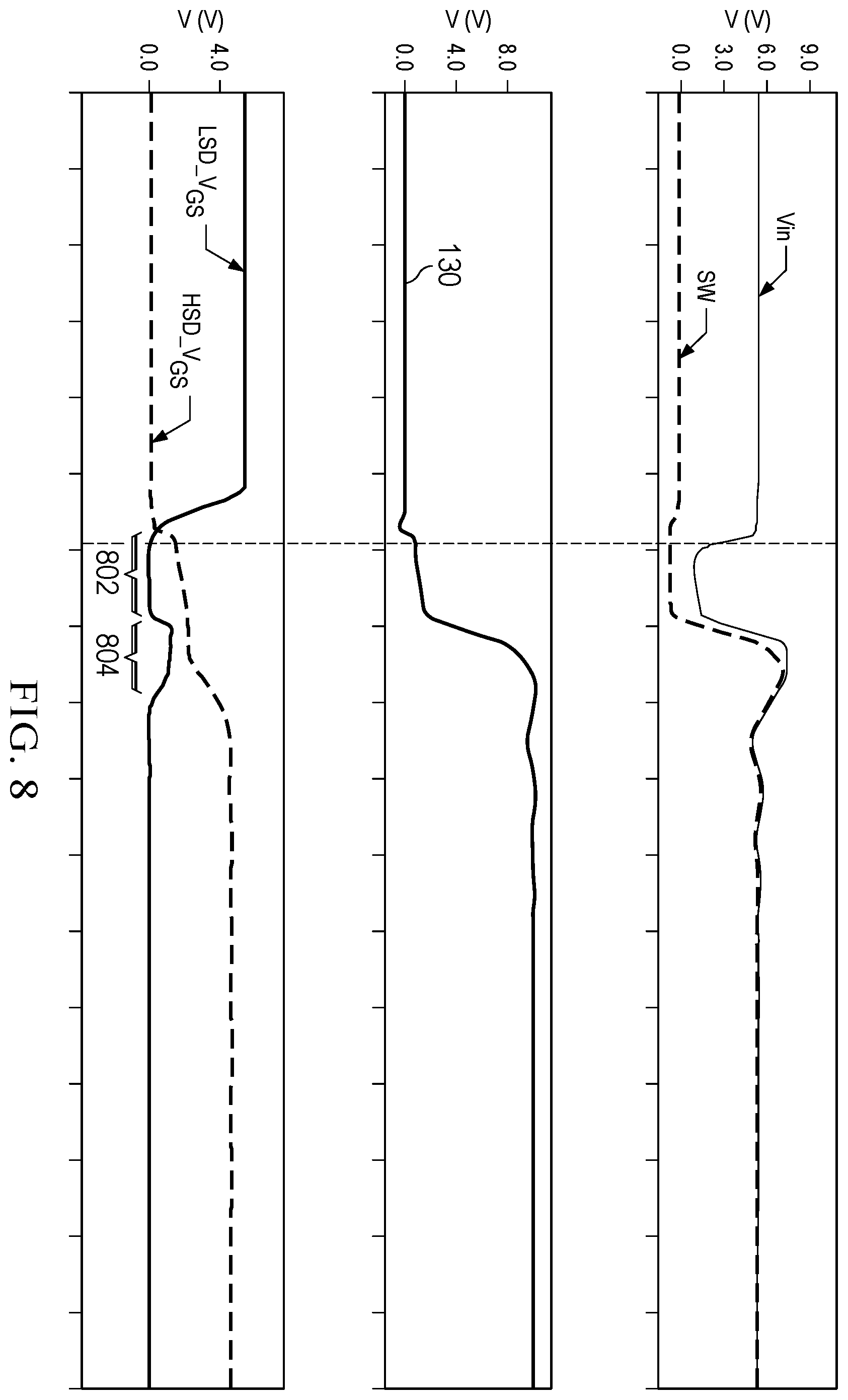 Patent US12562645 Figure 7 – Ringing control circuits