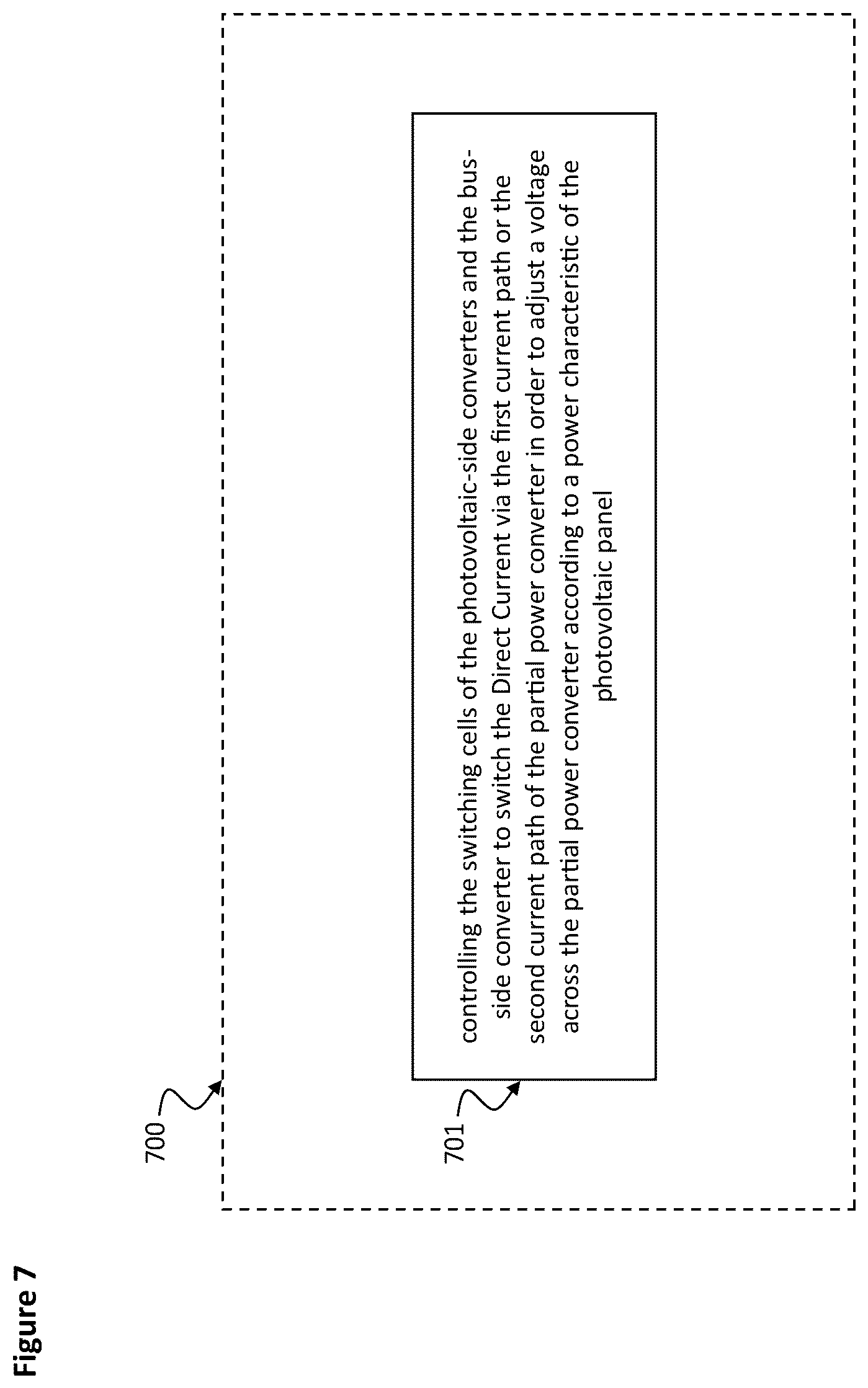 Patent US12562646 Figure 10 – Partial power converter