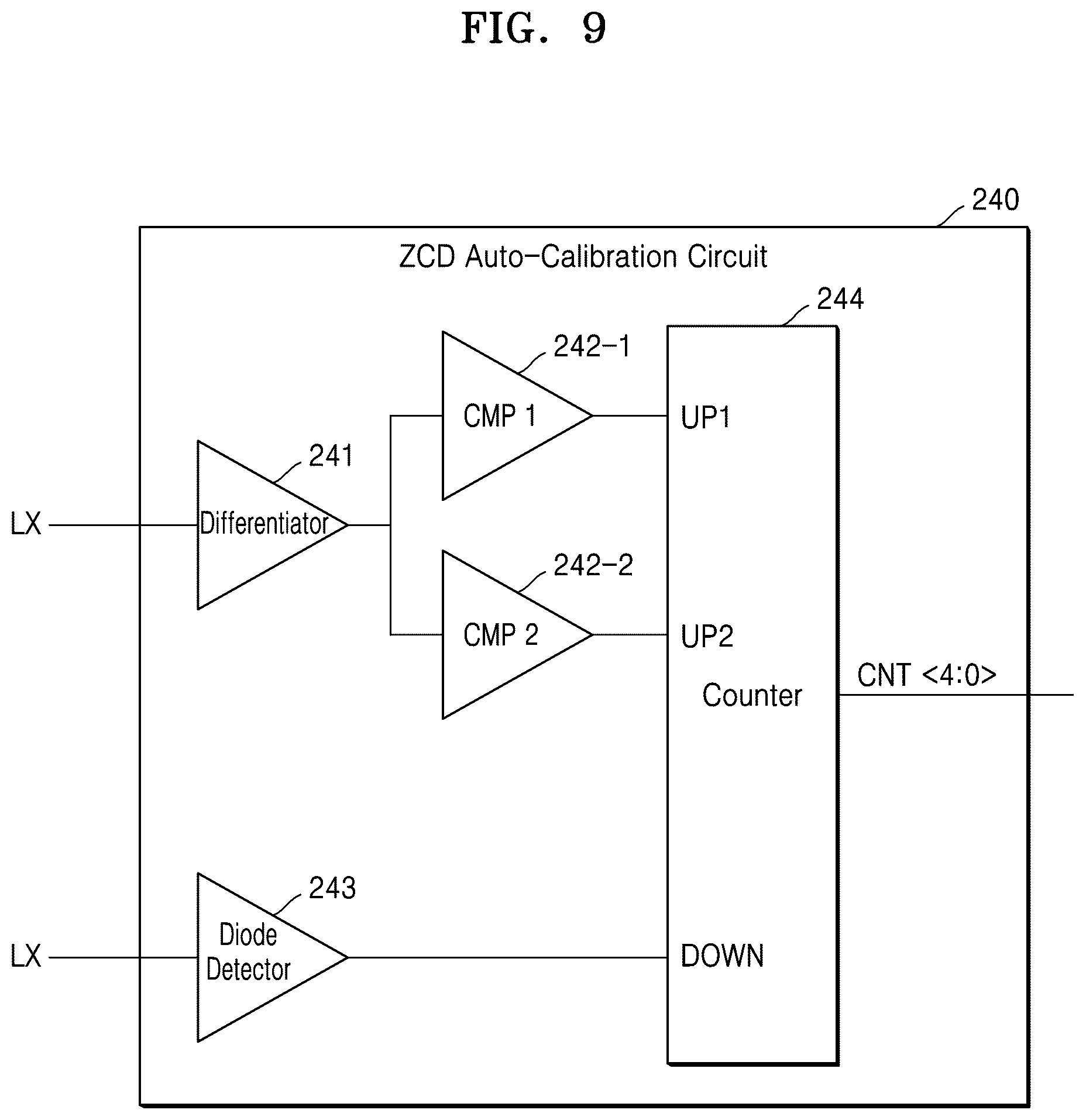 Patent US12562648 Figure 12 – Bidirectional switching converter and operating method thereof