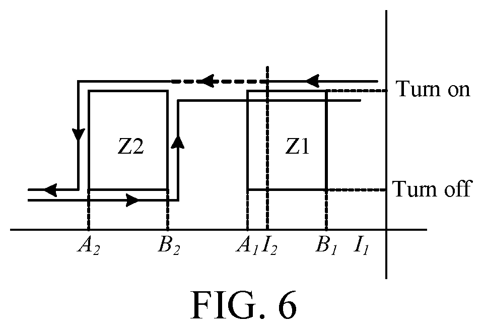 Patent US12562651 Figure 4 – Resonant converter and synchronous rectification control method thereof