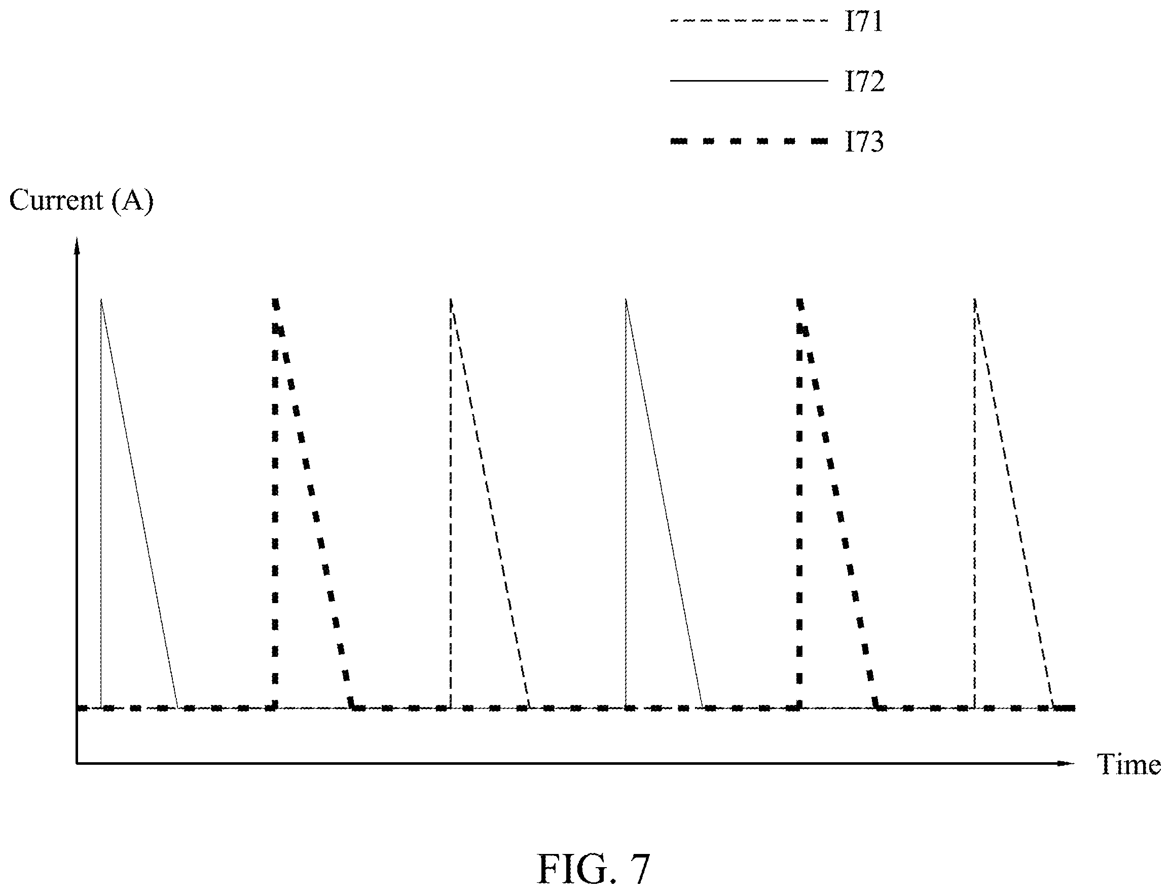 Patent US12562652 Figure 7 – Electronic transformer and three-phase four-wire power system thereof