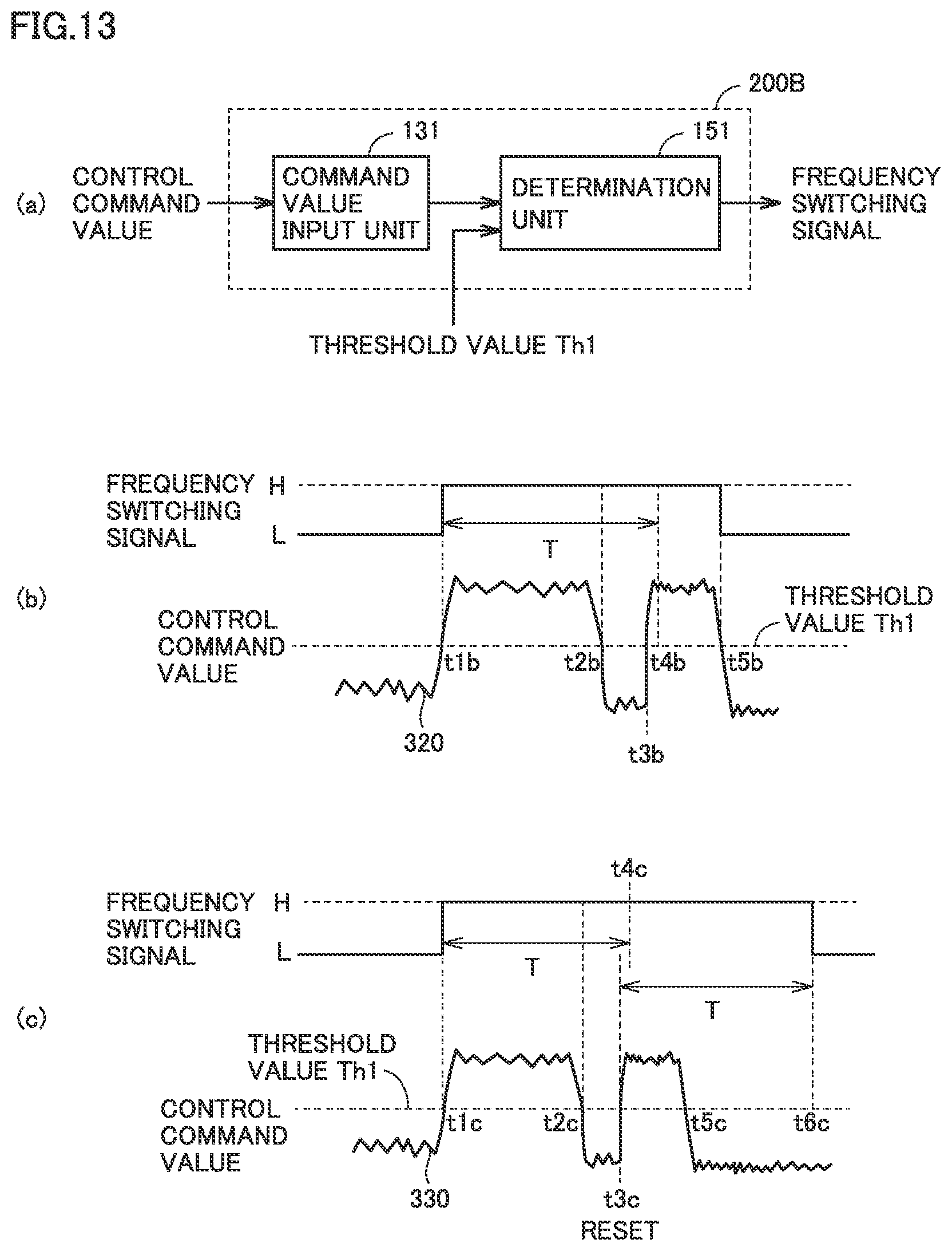 Patent US12562653 Figure 13 – Power conversion device