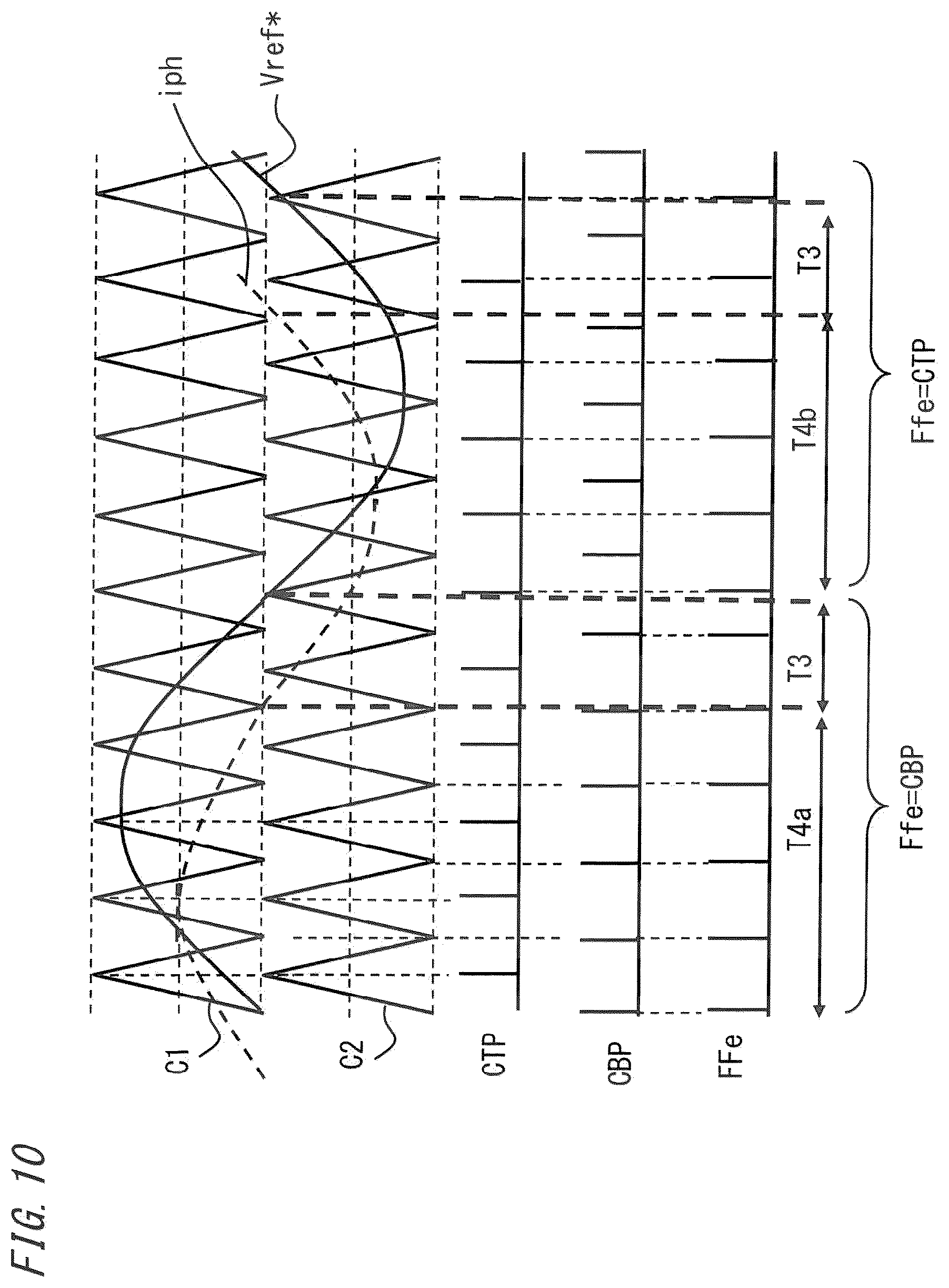 Patent US12562654 Figure 10 – Power conversion device