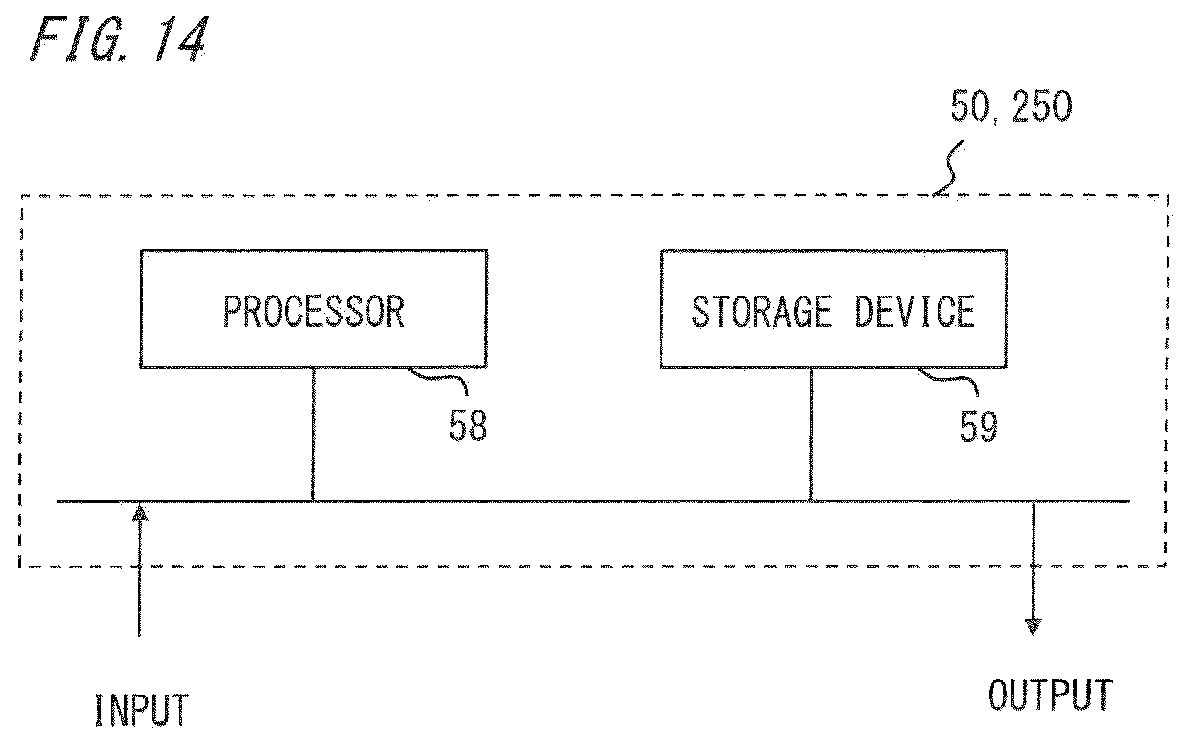 Patent US12562654 Figure 14 – Power conversion device