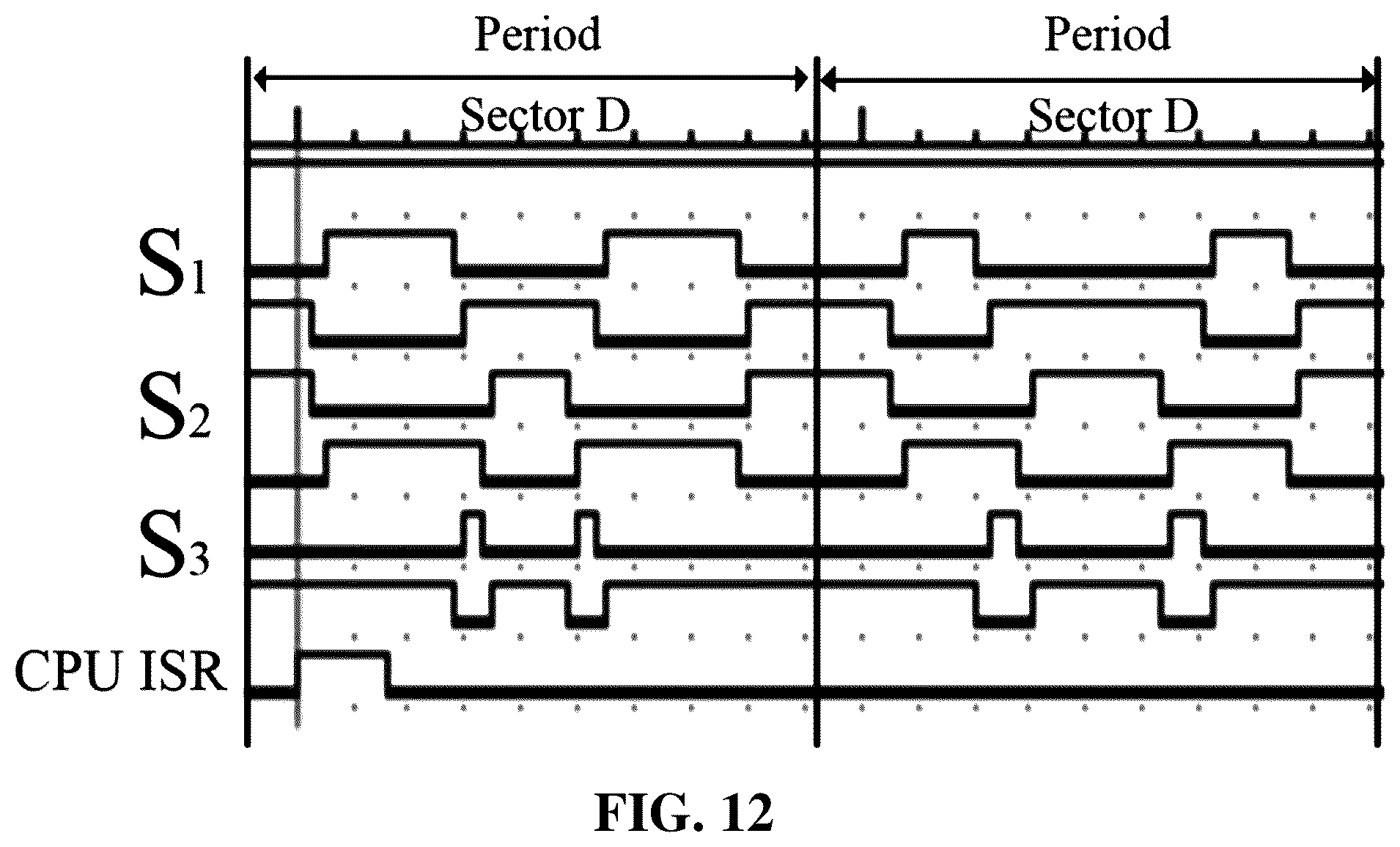 Patent US12562656 Figure 11 – PWM control apparatus and method for 2-stage inverter