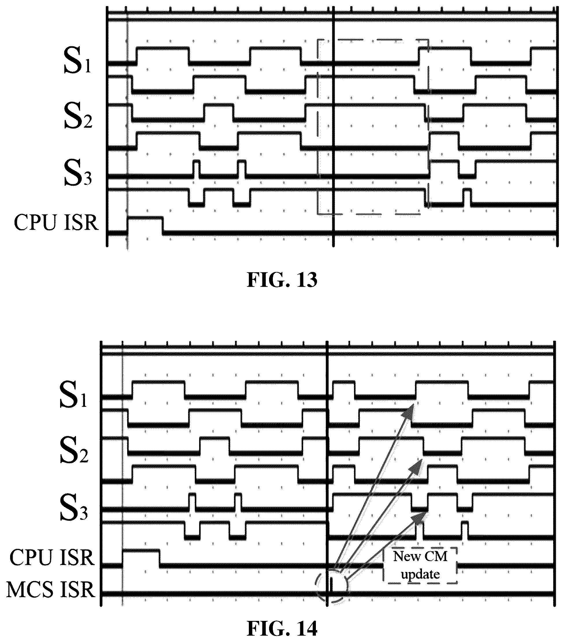 Patent US12562656 Figure 12 – PWM control apparatus and method for 2-stage inverter