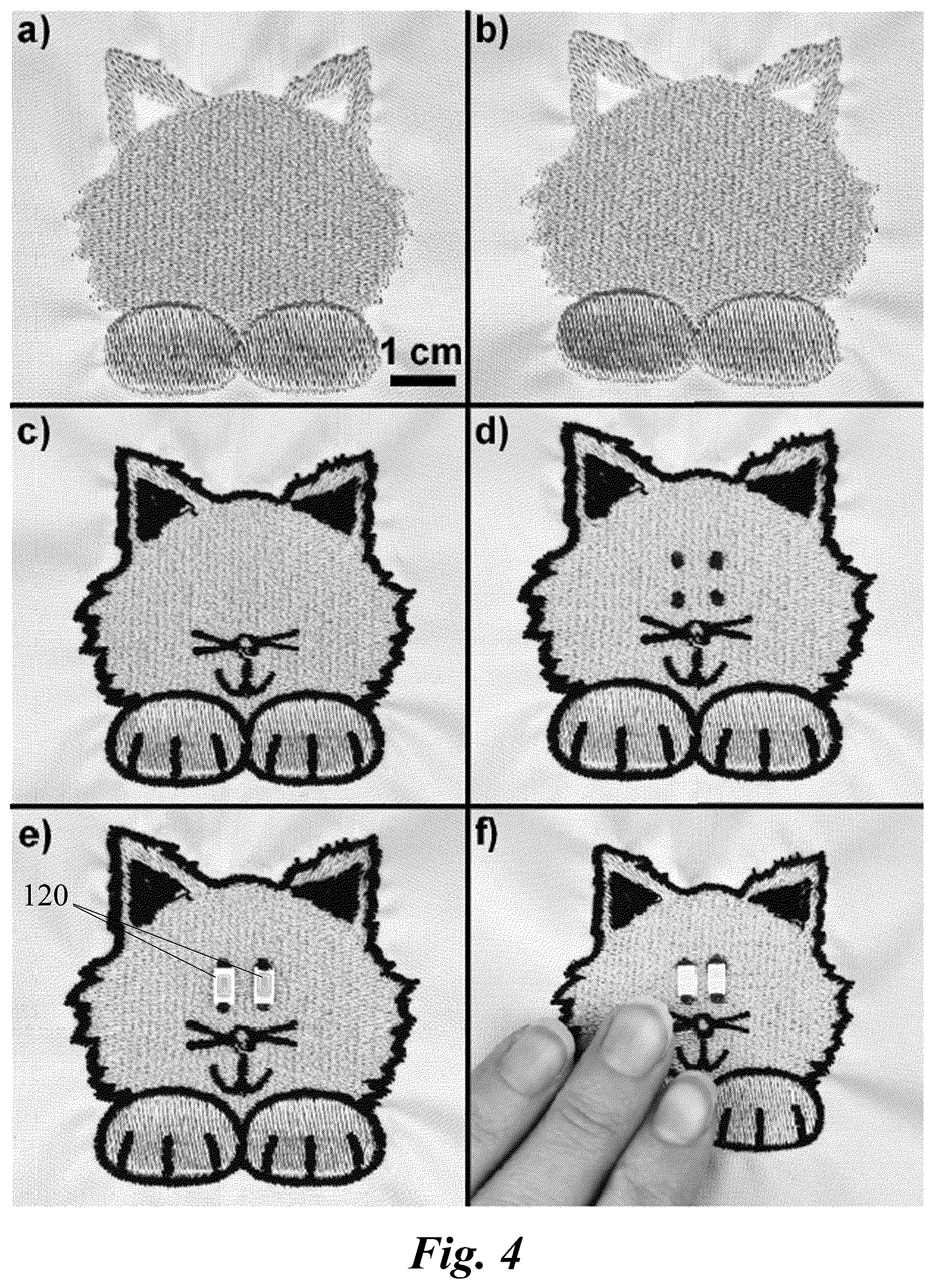 Patent US12562659 Figure 6 – Materials and methods of manufacturing fluid resistant, breathable, and antibacterial triboelectric nanogenerators and electronic textiles