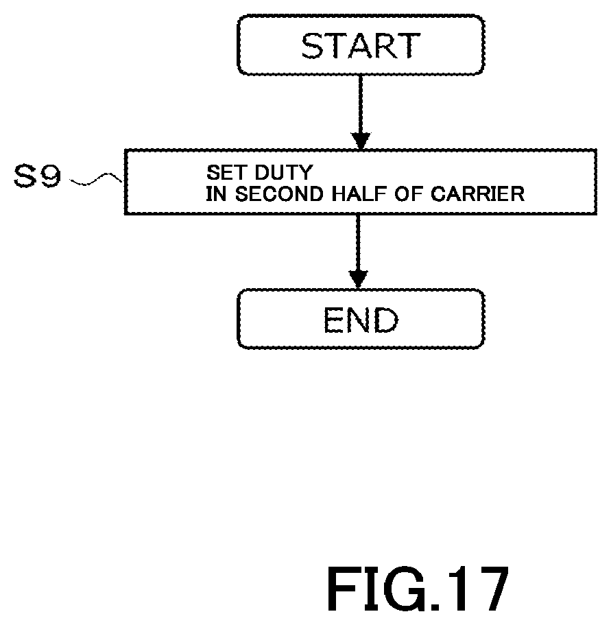 Patent US12562664 Figure 17 – Electric motor controller