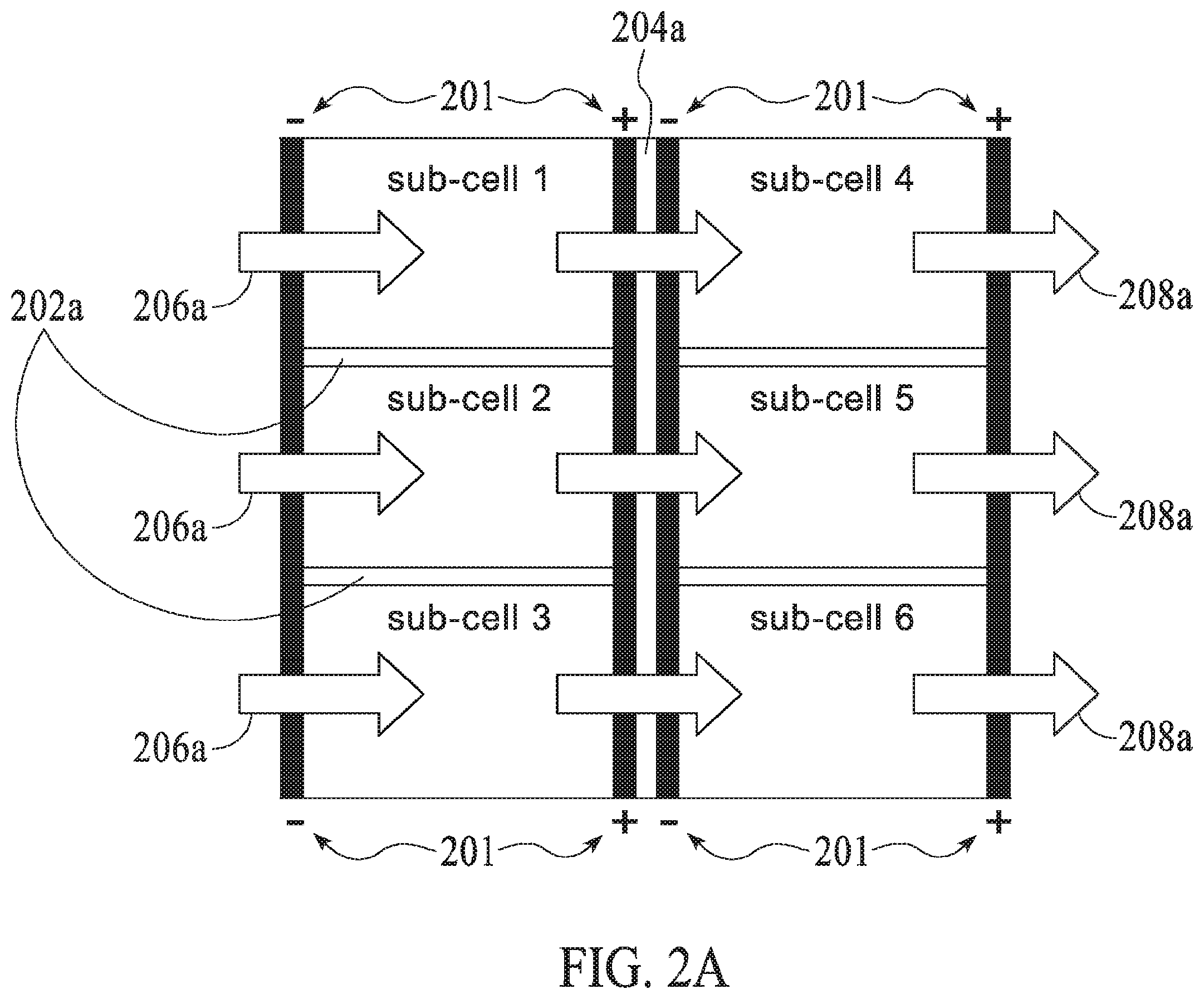 Patent US12562669 Figure 2 – Rapidly deployable and transportable high-power-density smart power generators