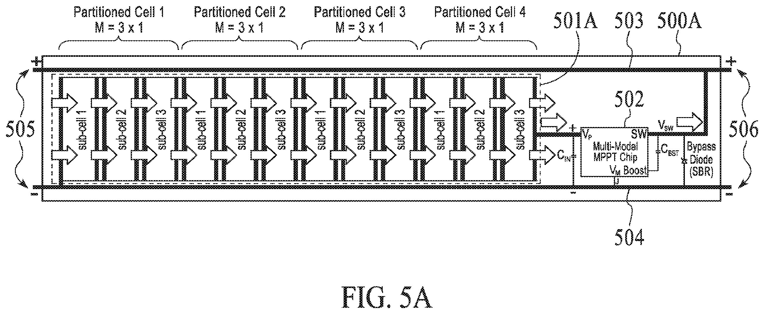 Patent US12562669 Figure 9 – Rapidly deployable and transportable high-power-density smart power generators