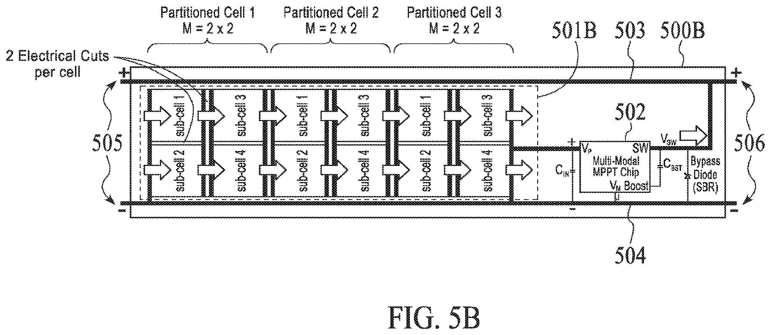 Patent US12562669 Figure 10 – Rapidly deployable and transportable high-power-density smart power generators