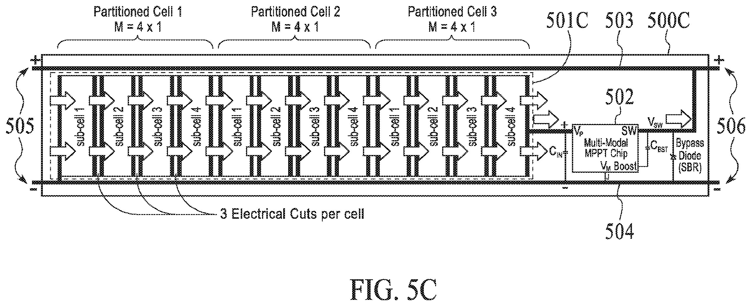 Patent US12562669 Figure 11 – Rapidly deployable and transportable high-power-density smart power generators