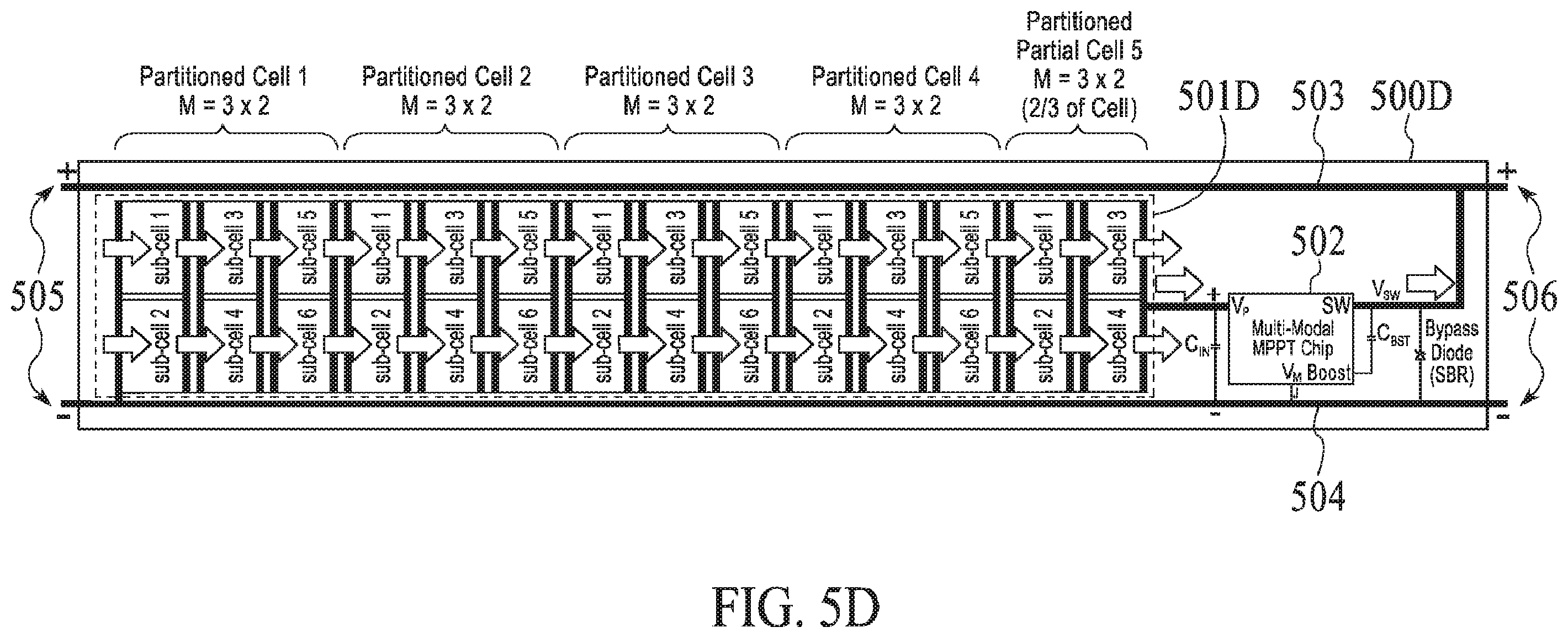 Patent US12562669 Figure 12 – Rapidly deployable and transportable high-power-density smart power generators