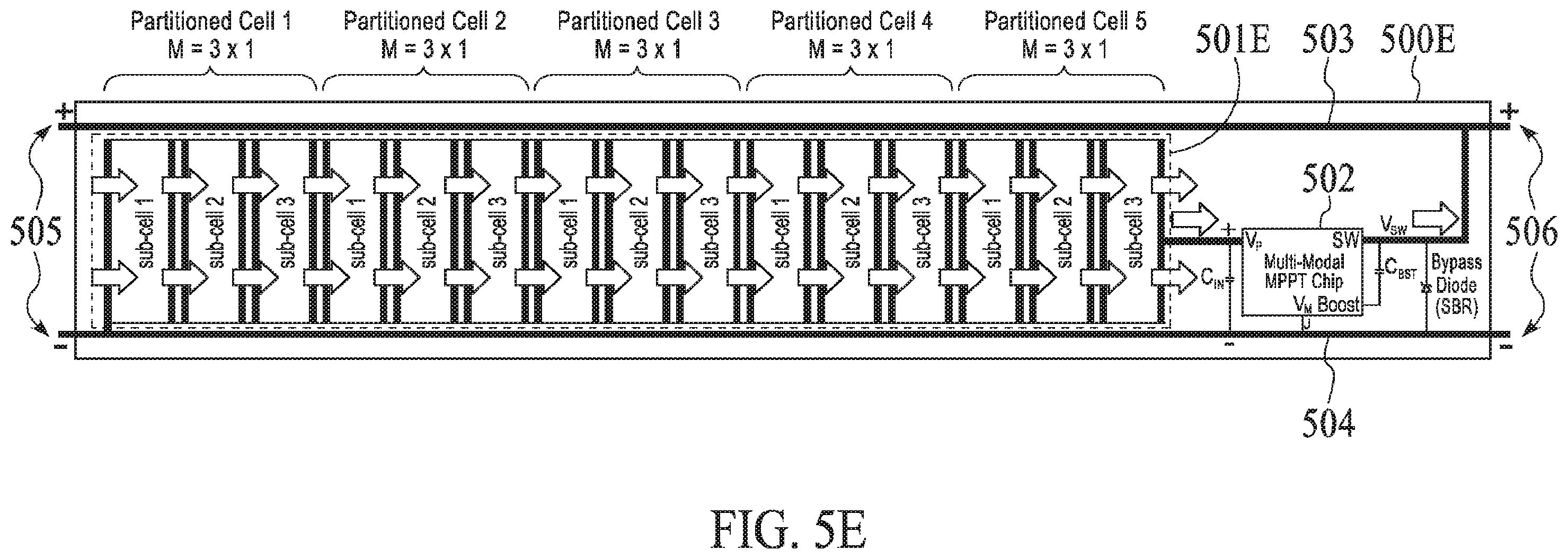 Patent US12562669 Figure 13 – Rapidly deployable and transportable high-power-density smart power generators