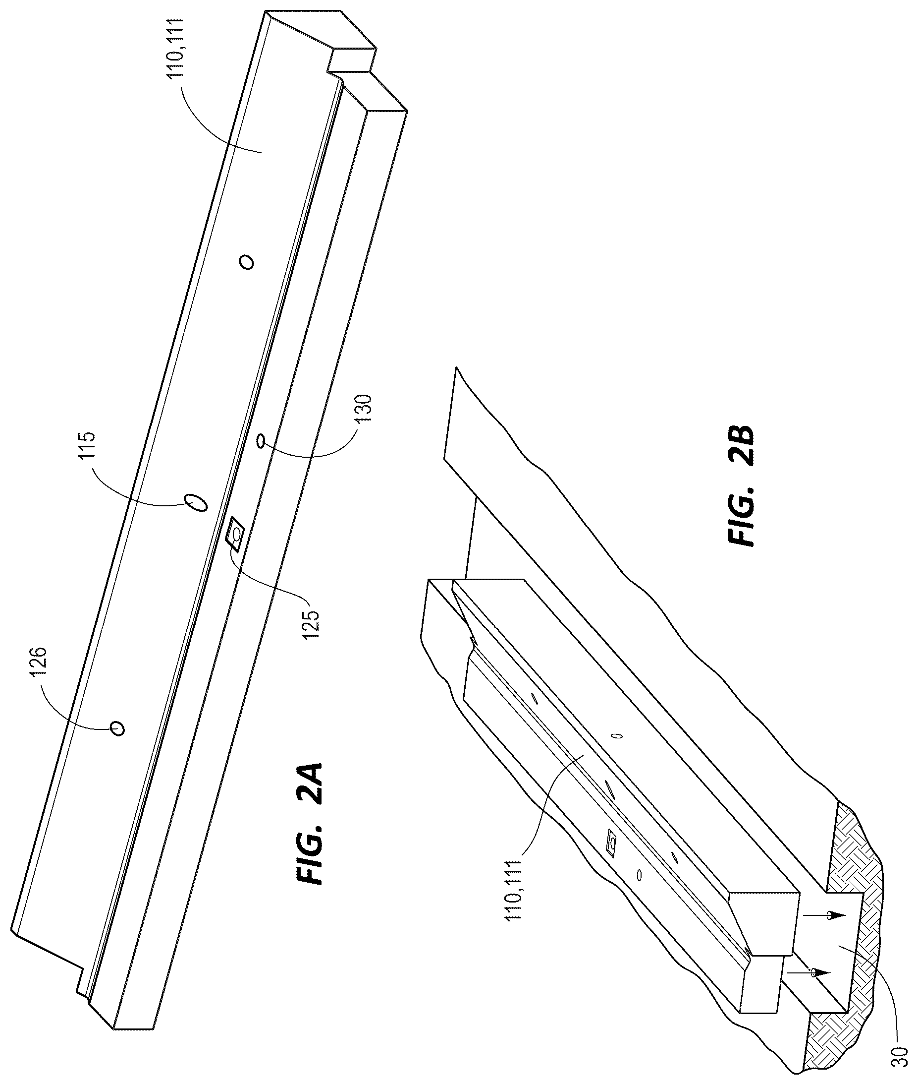 Patent US12562671 Figure 3 – Perimeter block device and methods