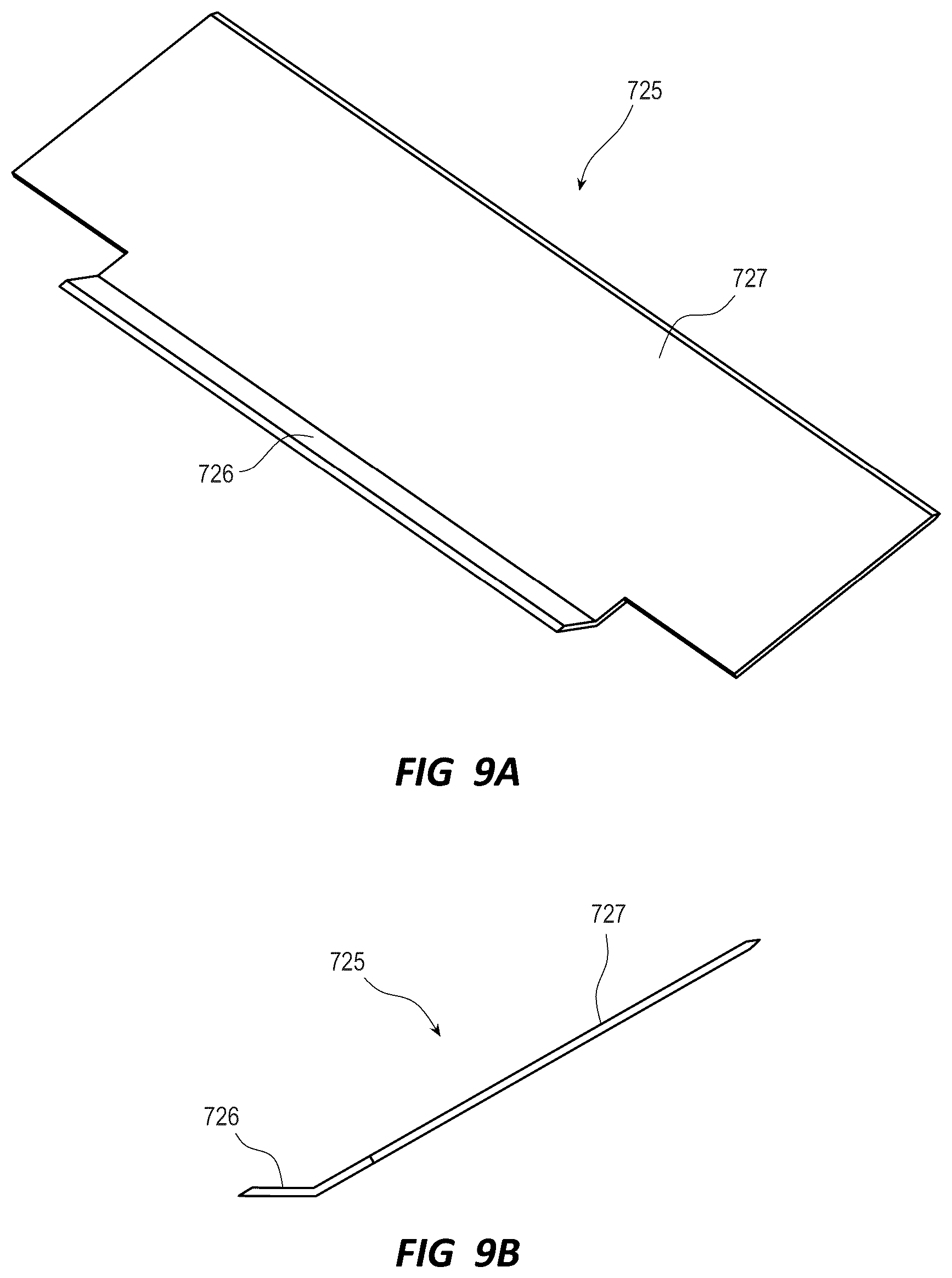 Patent US12562671 Figure 9 – Perimeter block device and methods